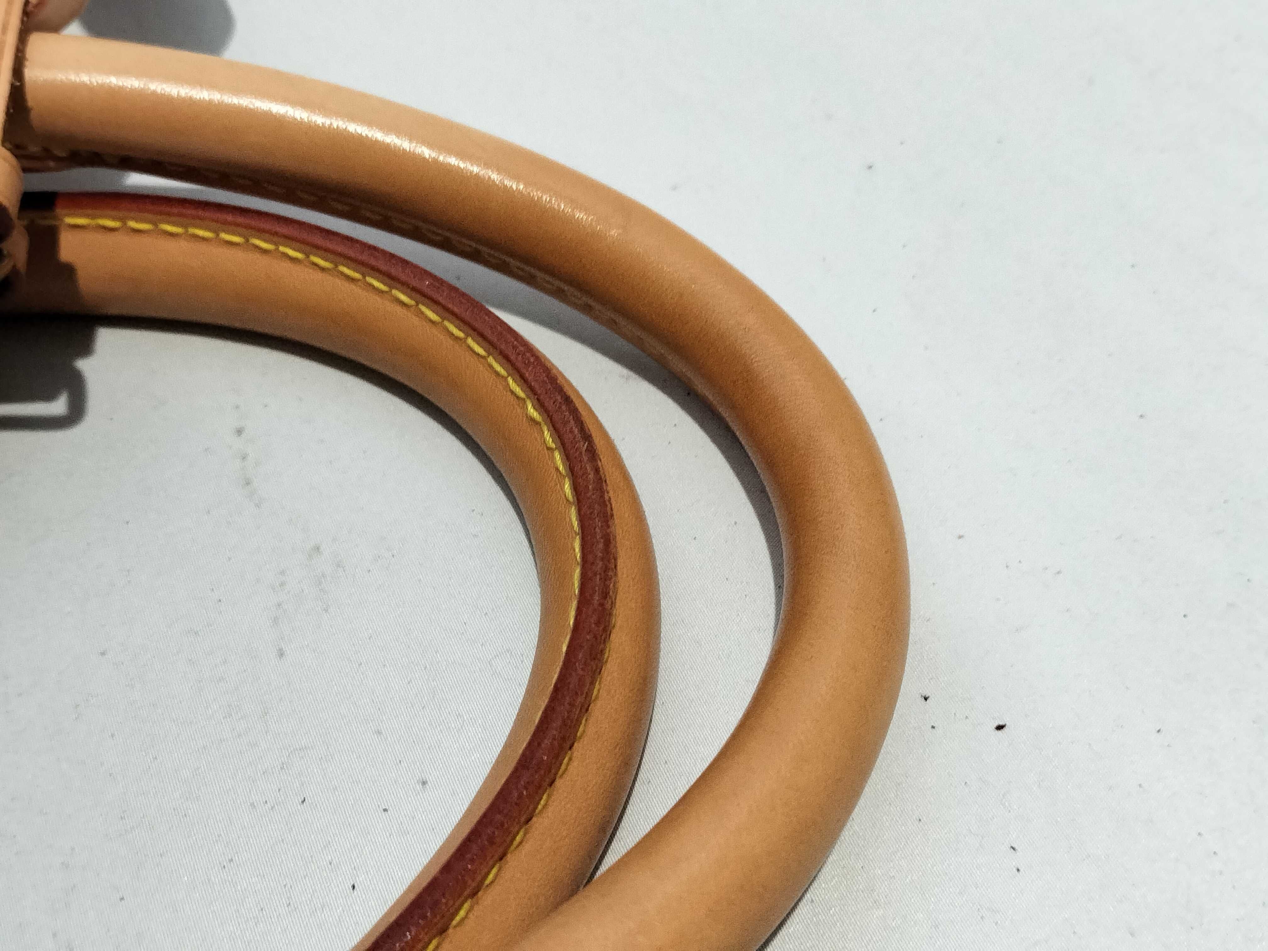 【水曜終了】(10708_0060)LOUIS VUITTON モノグラム M41422 キーポル60 ボストンバッグ