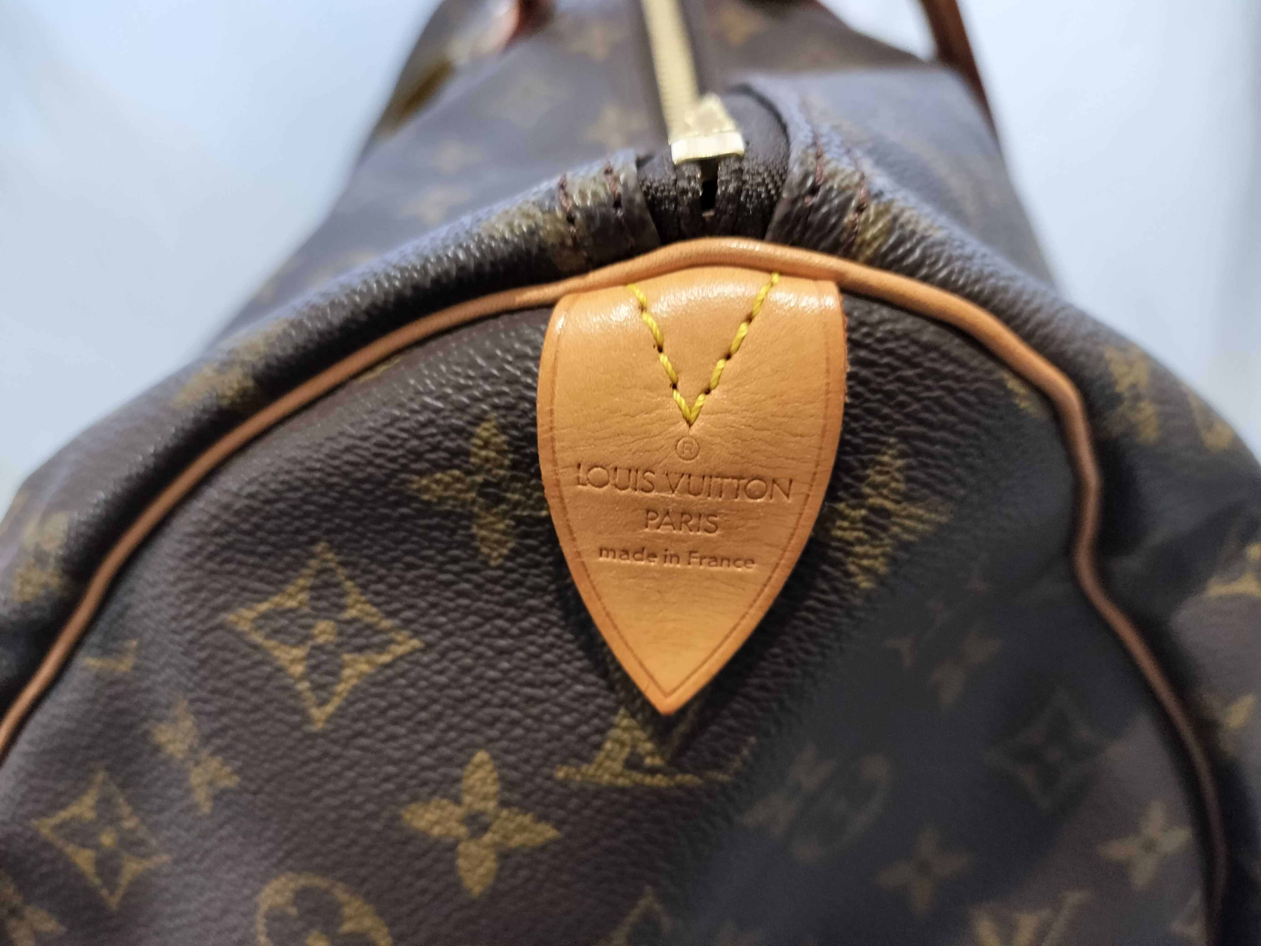 【水曜終了】(10708_0060)LOUIS VUITTON モノグラム M41422 キーポル60 ボストンバッグ