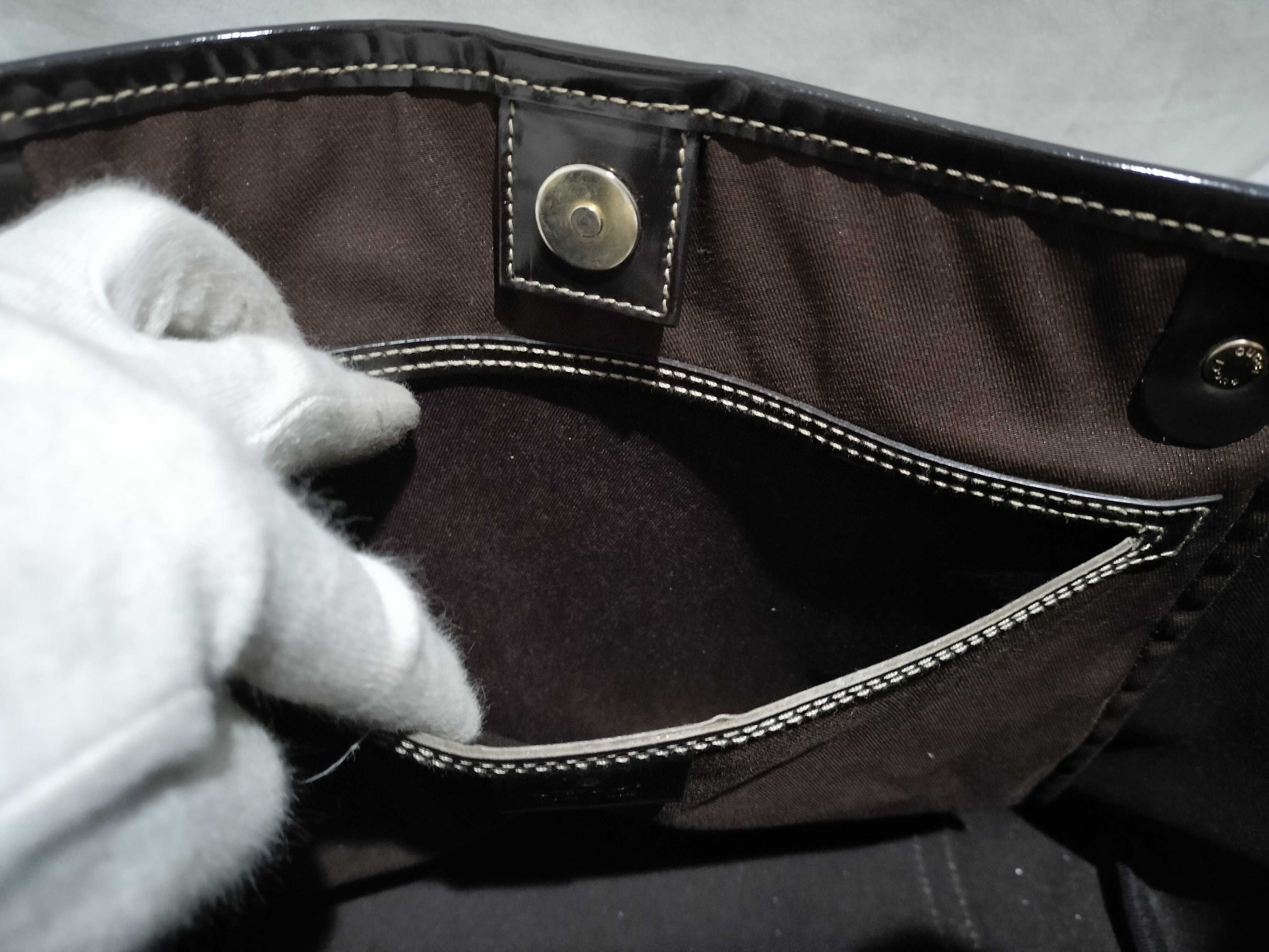 【水曜終了】(10709_0024)GUCCI GGスプリーム トートバッグ 197953 トートバッグ