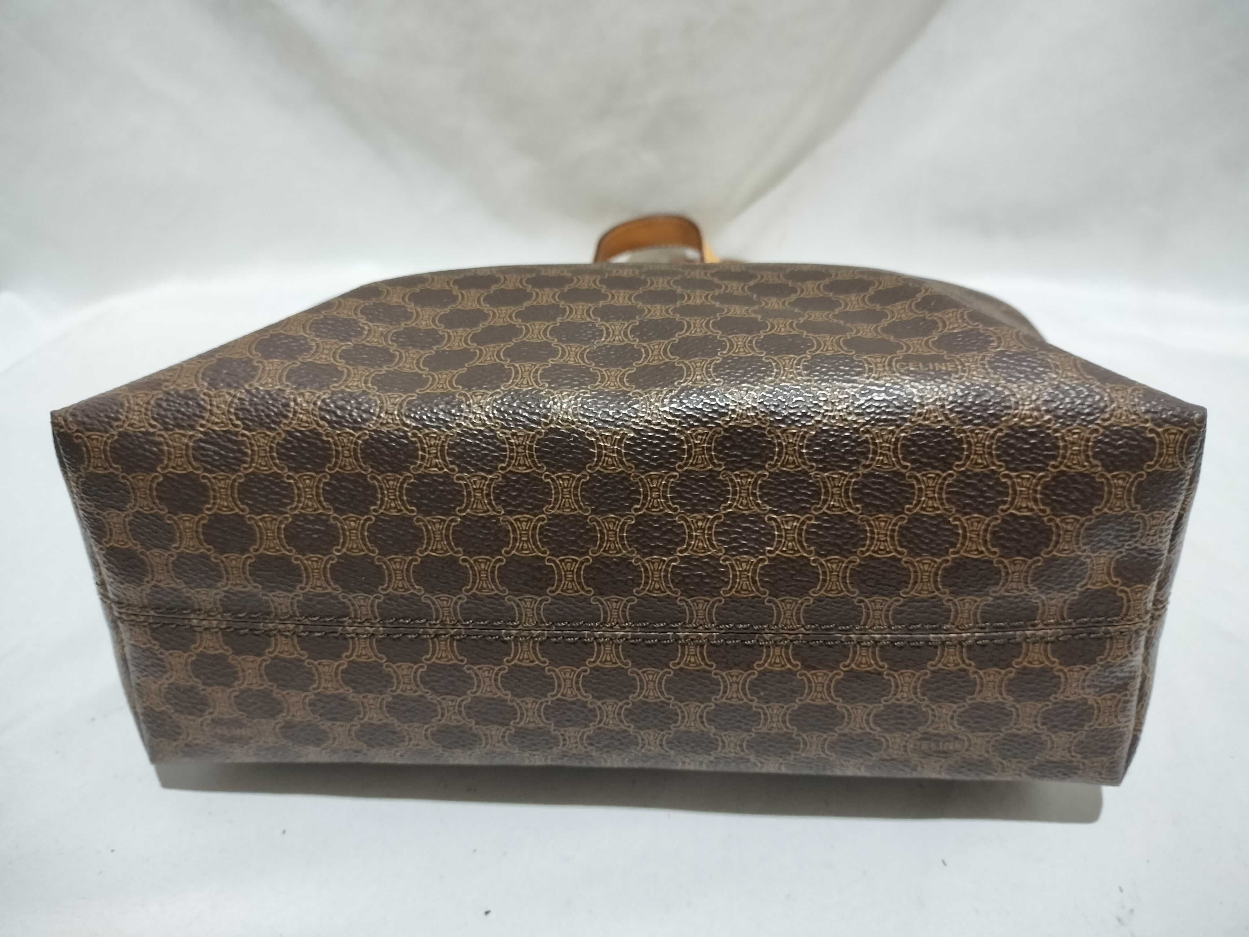 【水曜終了】(10709_0069)CELINE ハンドバッグ ハンドバッグ