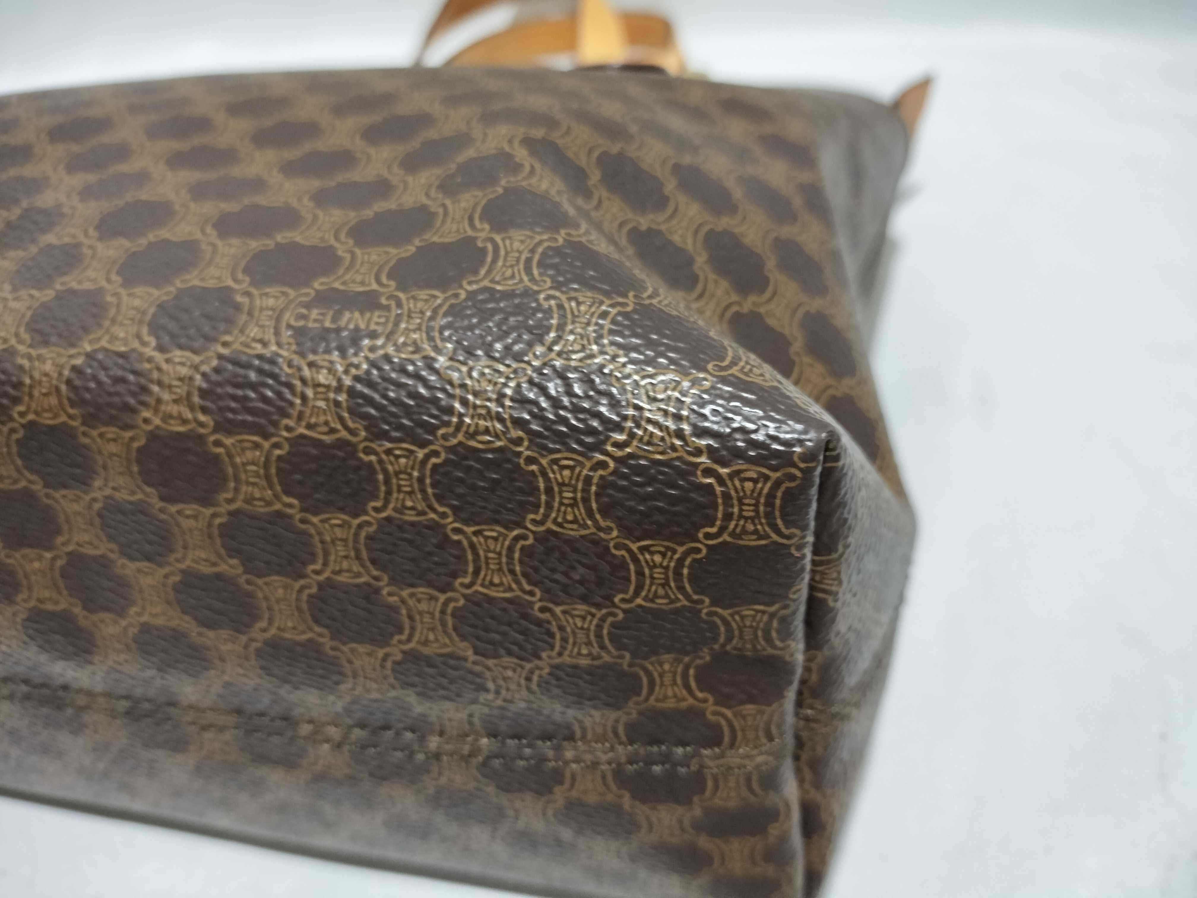 【水曜終了】(10709_0069)CELINE ハンドバッグ ハンドバッグ