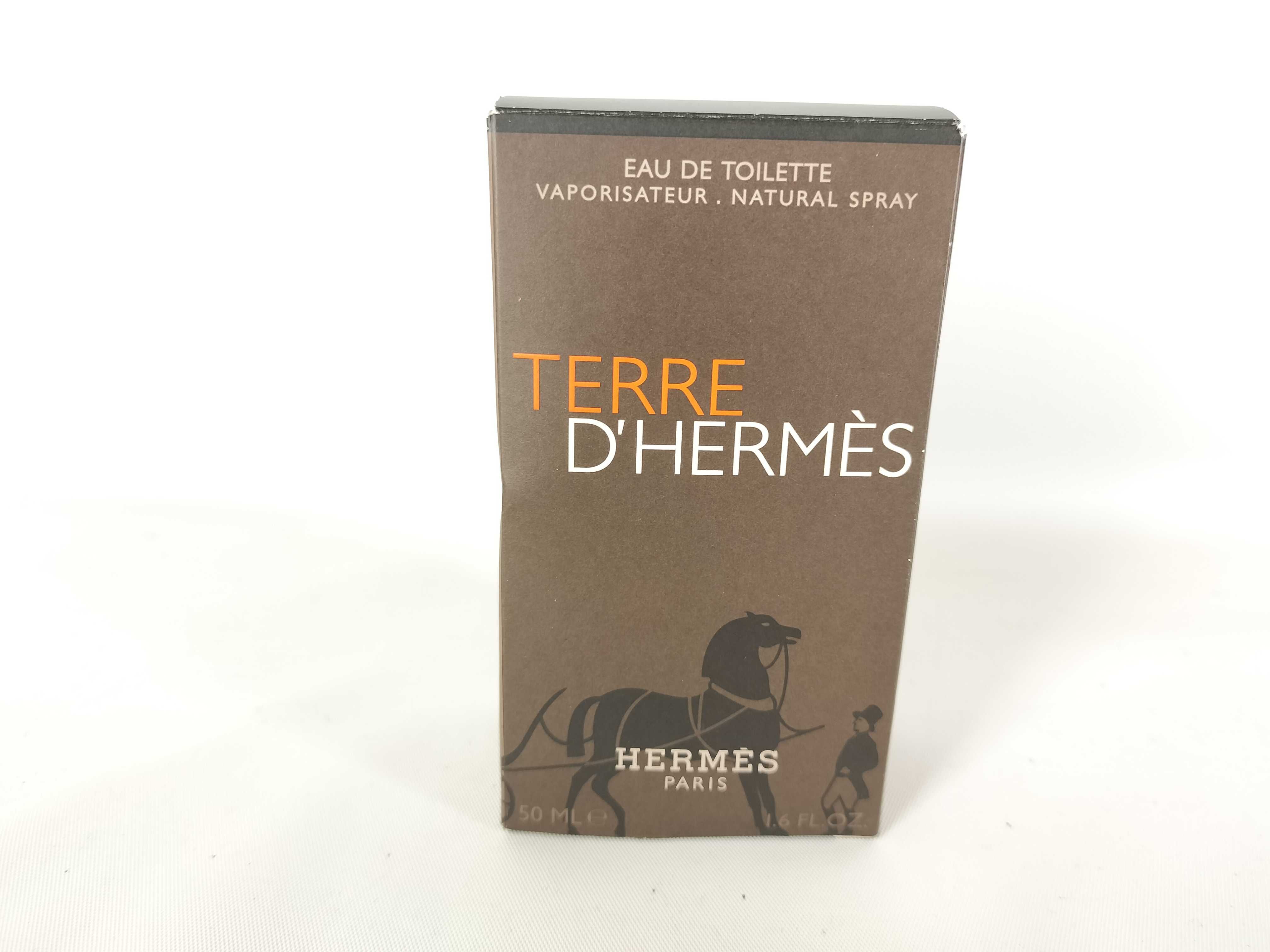 【水曜終了】(10695_0019)▼HERMES テールドゥ 50ml その他小物