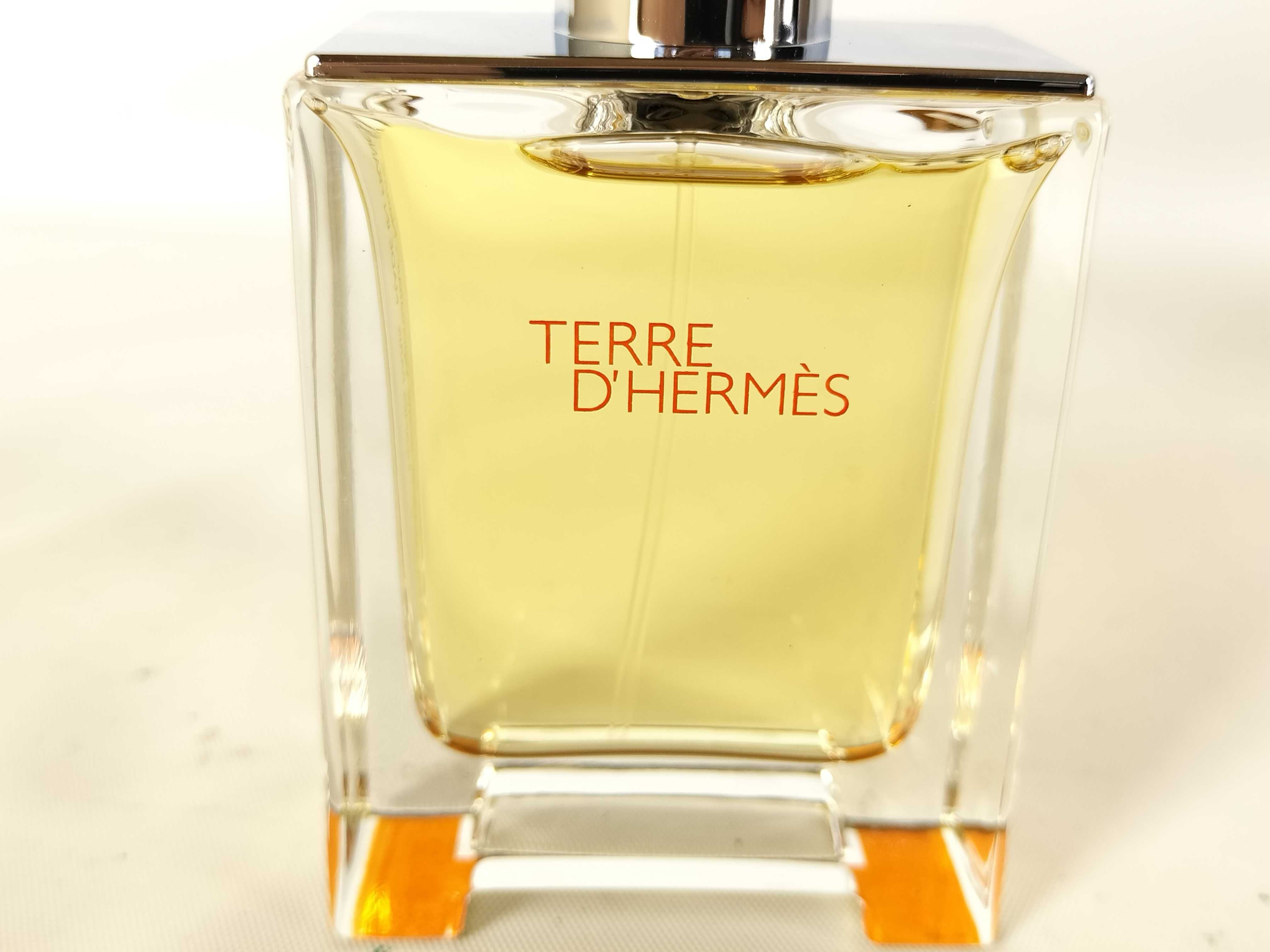 【水曜終了】(10695_0019)▼HERMES テールドゥ 50ml その他小物