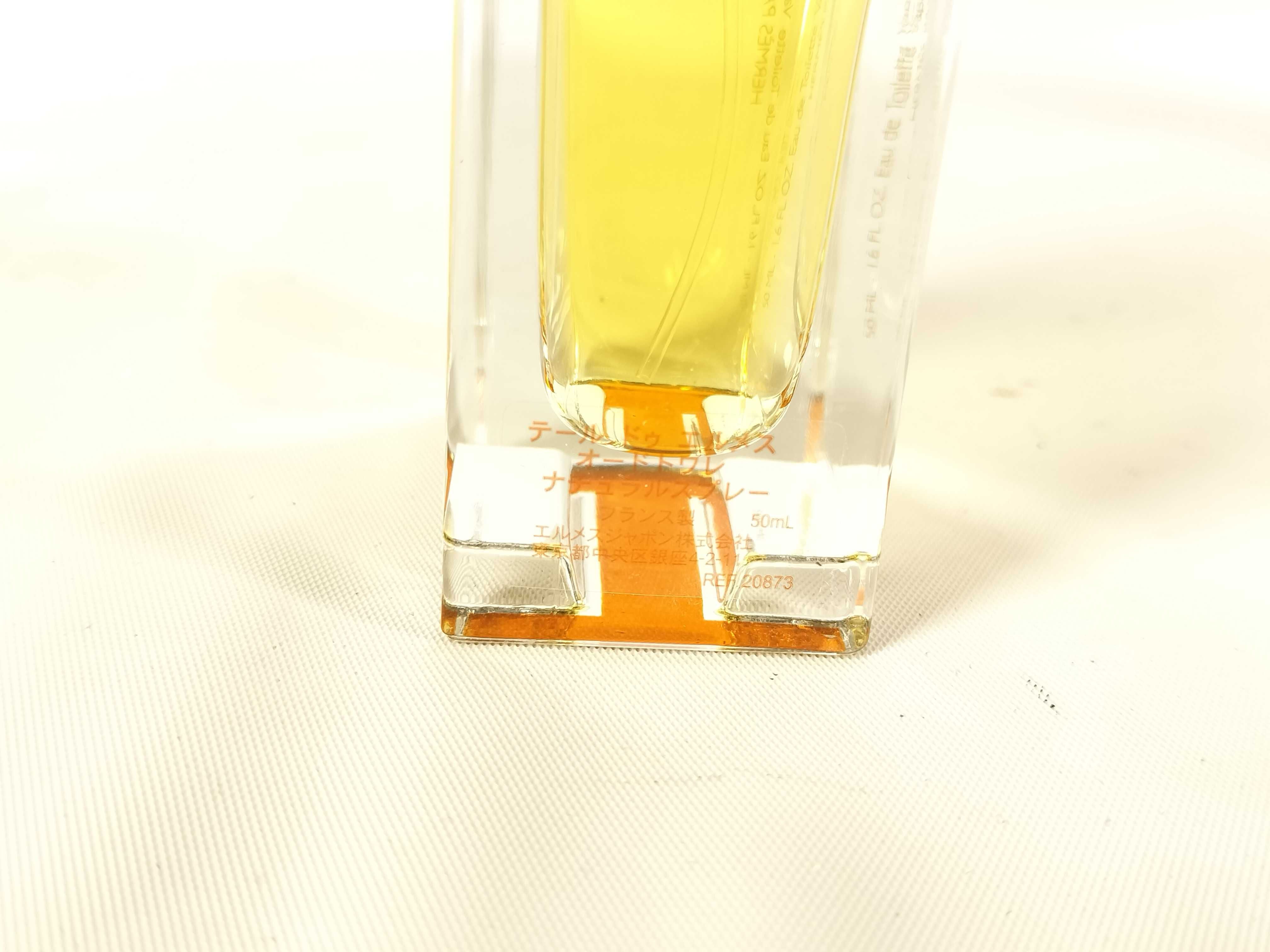 【水曜終了】(10695_0019)▼HERMES テールドゥ 50ml その他小物