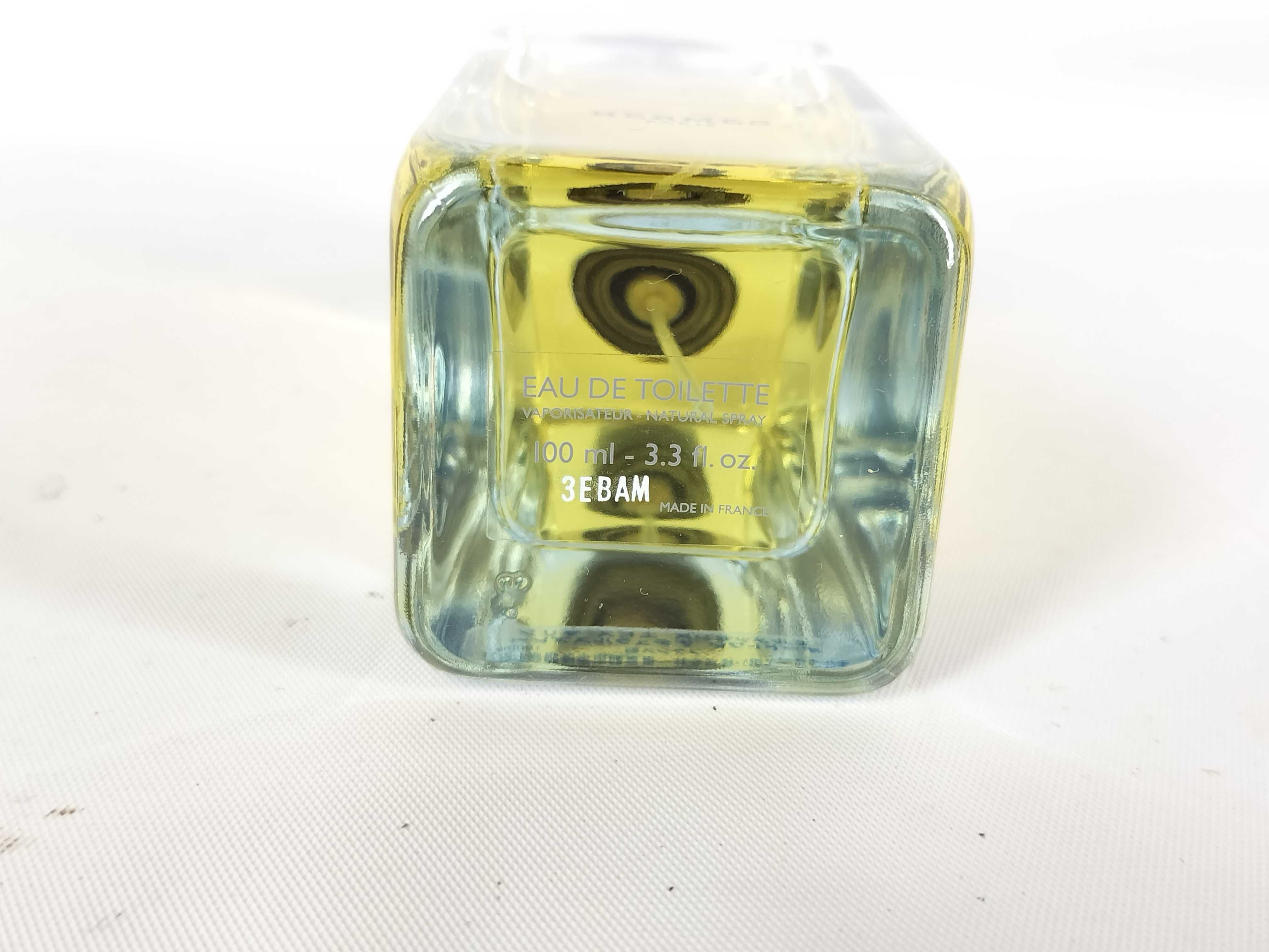 【水曜終了】(10695_0020)▼HERMES エルメッセンス マリン 100ml その他小物