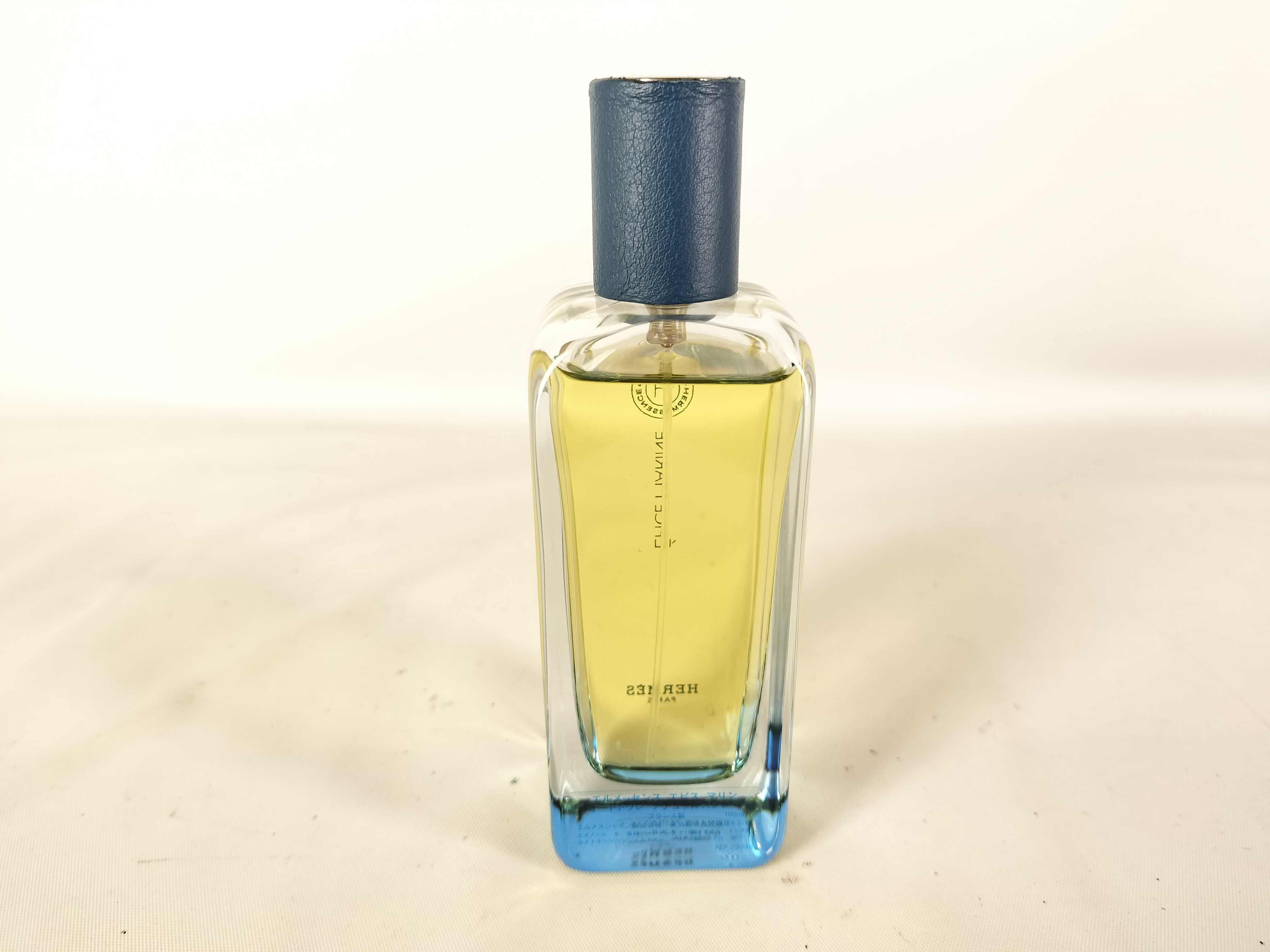 【水曜終了】(10695_0020)▼HERMES エルメッセンス マリン 100ml その他小物