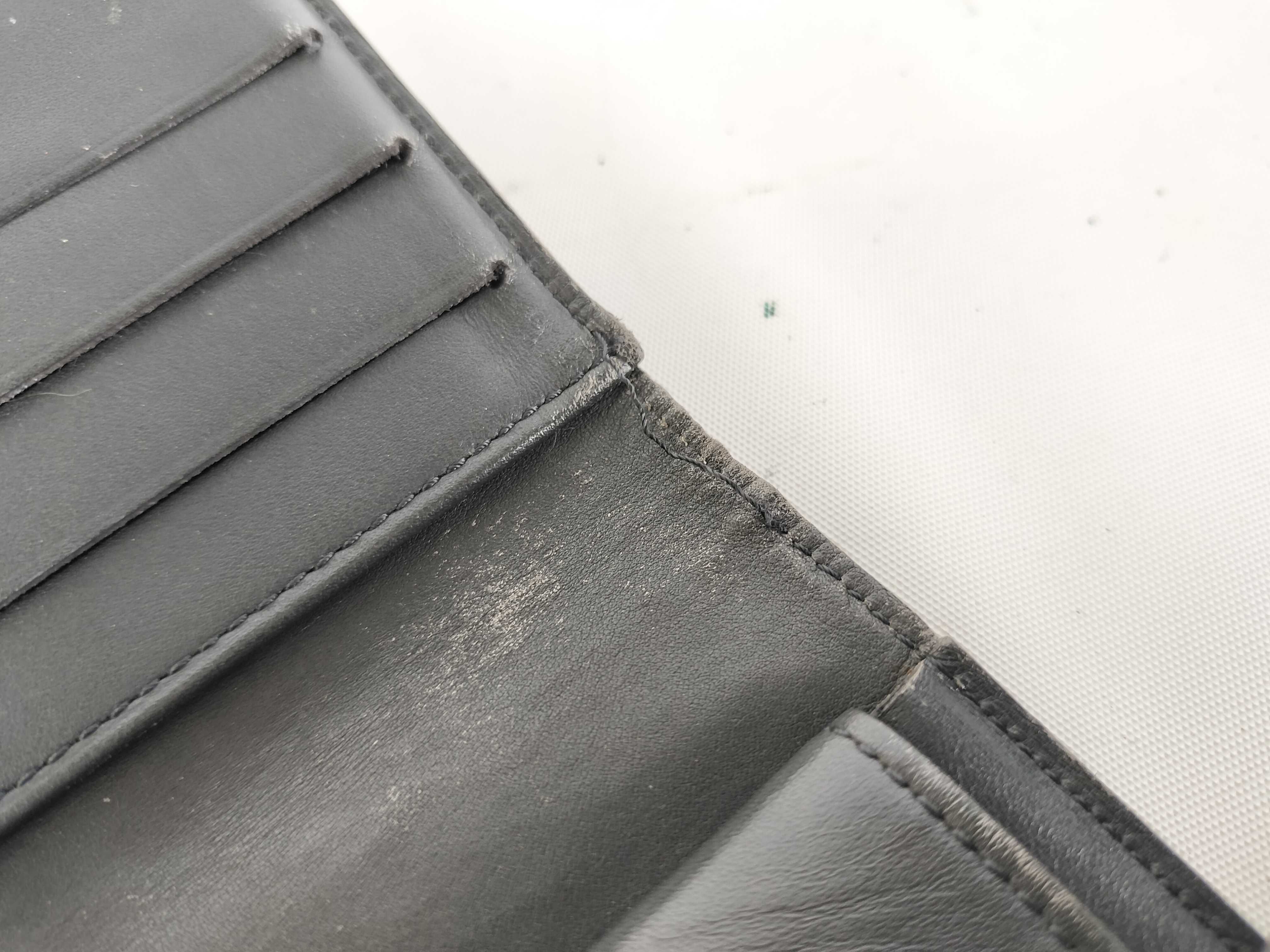 【水曜終了】(10708_0123)LOUIS VUITTON モノグラム マット ポルトフォイユサラ 財布