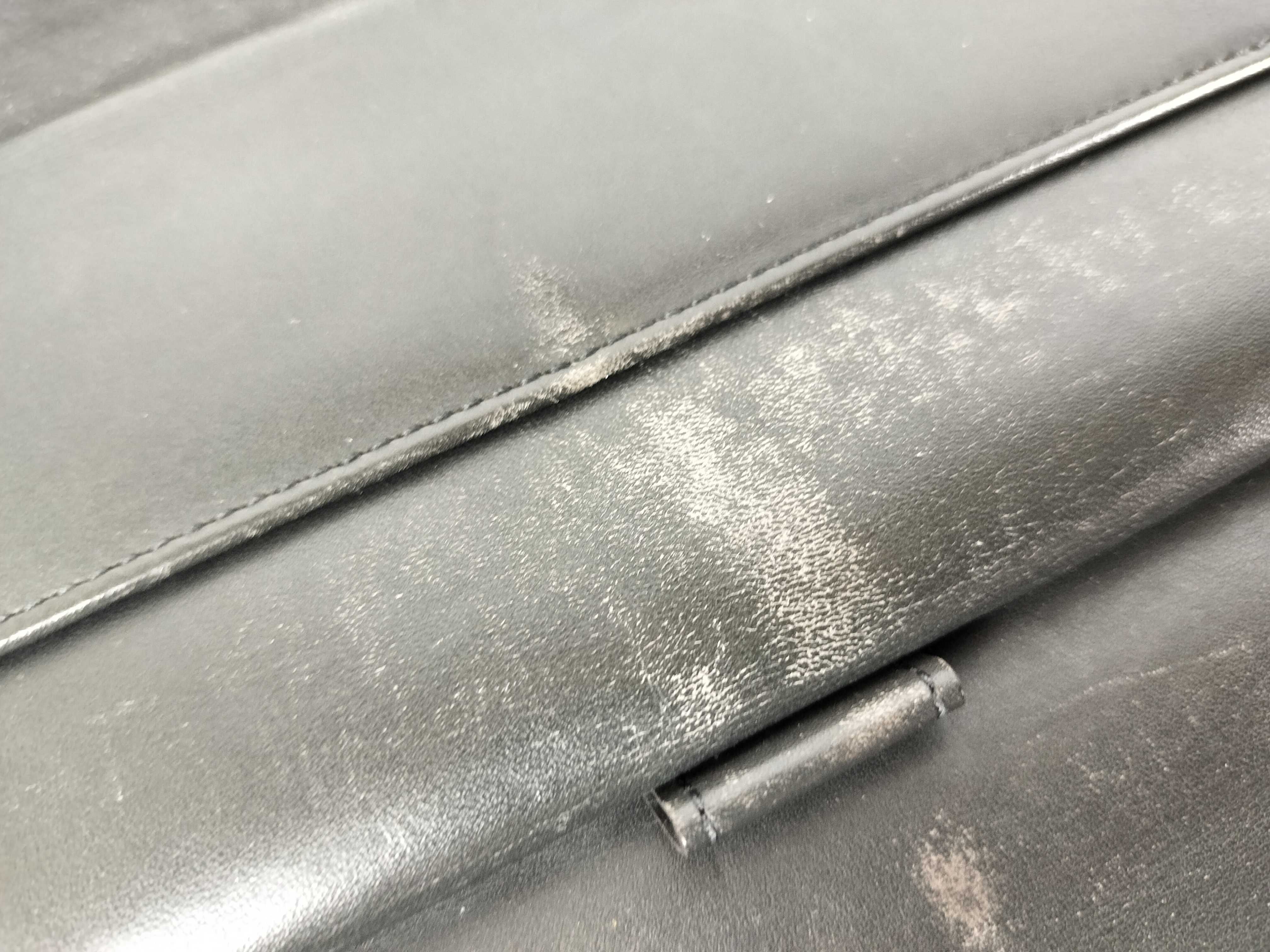 【水曜終了】(10708_0123)LOUIS VUITTON モノグラム マット ポルトフォイユサラ 財布