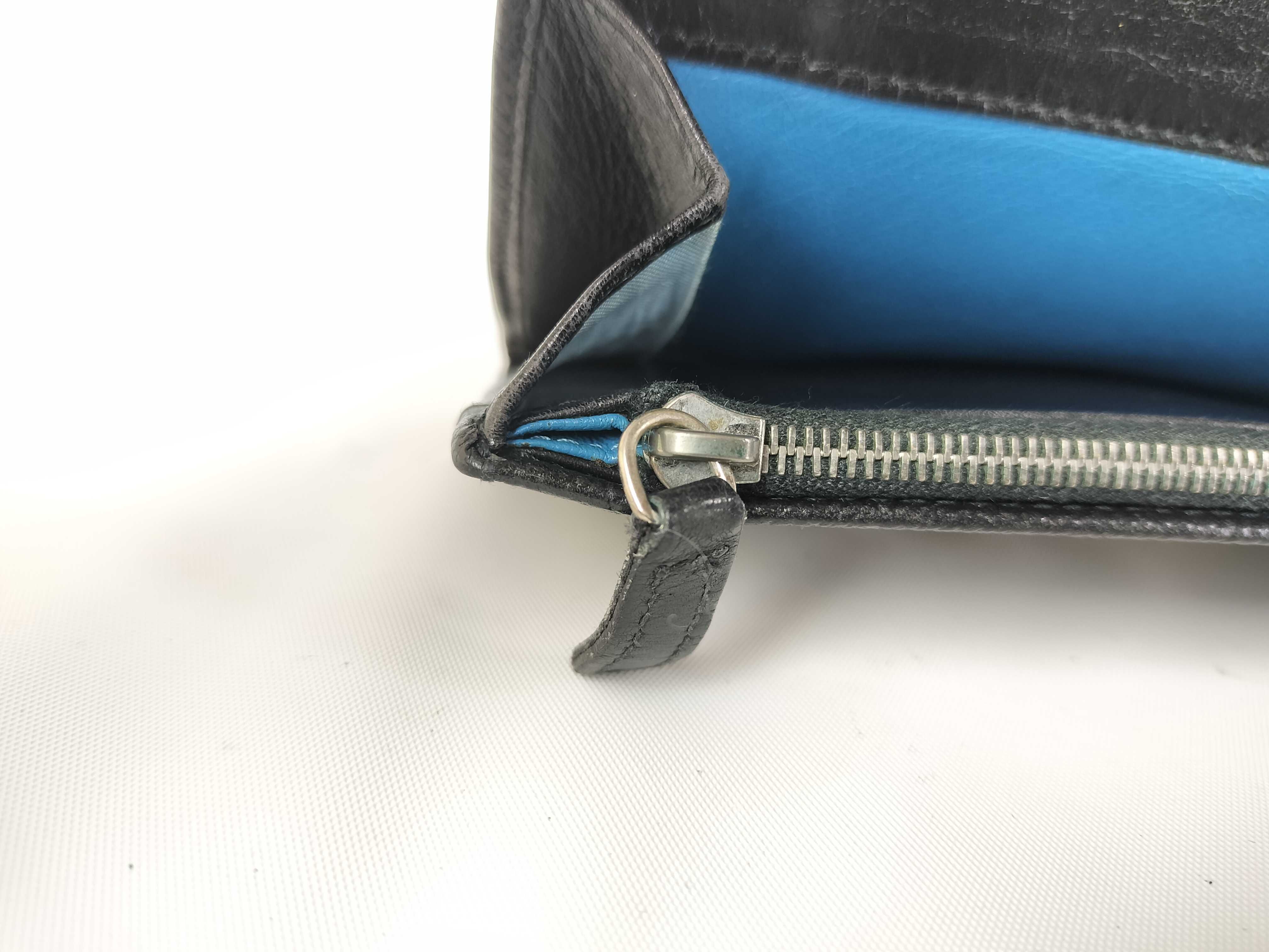 【水曜終了】(10700_0019)BVLGARI ビーゼロワン 長財布 財布