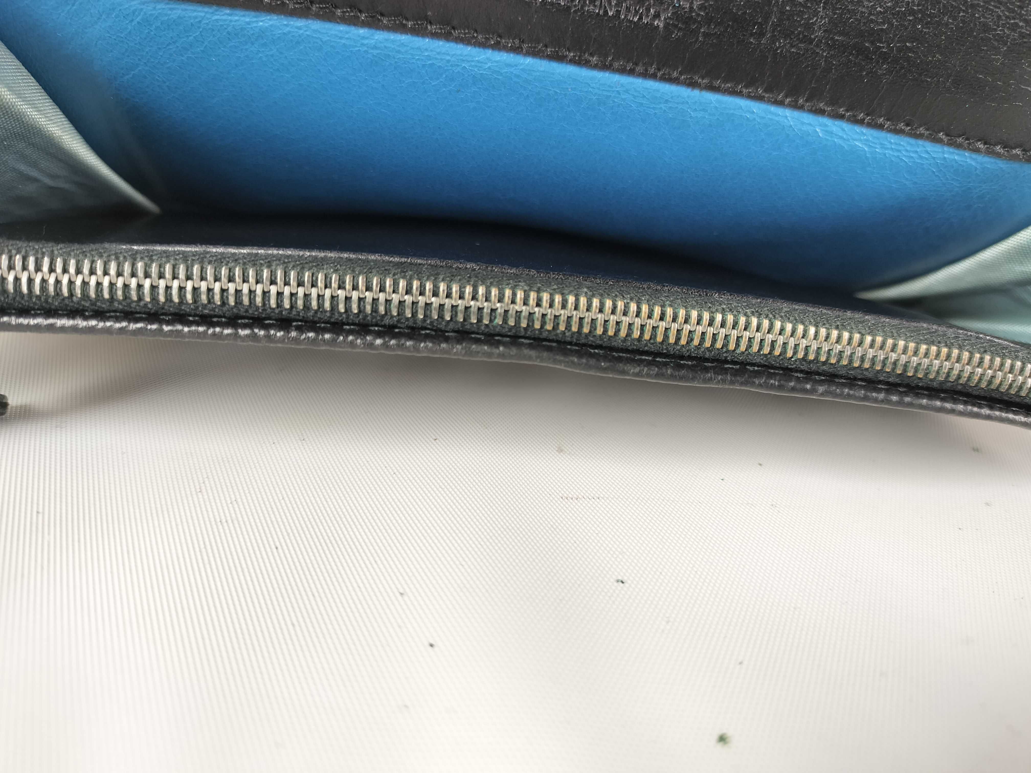 【水曜終了】(10700_0019)BVLGARI ビーゼロワン 長財布 財布