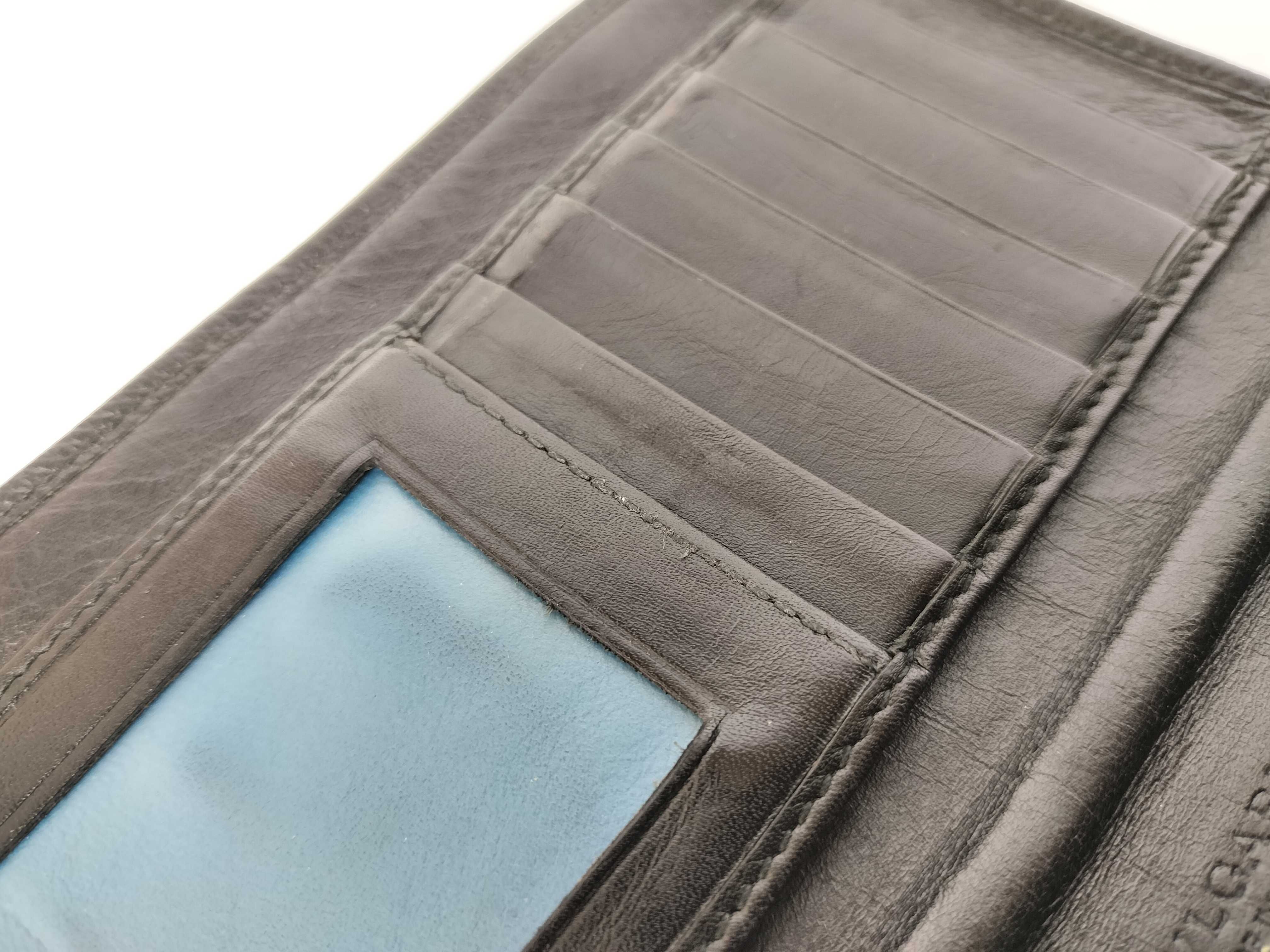 【水曜終了】(10700_0019)BVLGARI ビーゼロワン 長財布 財布