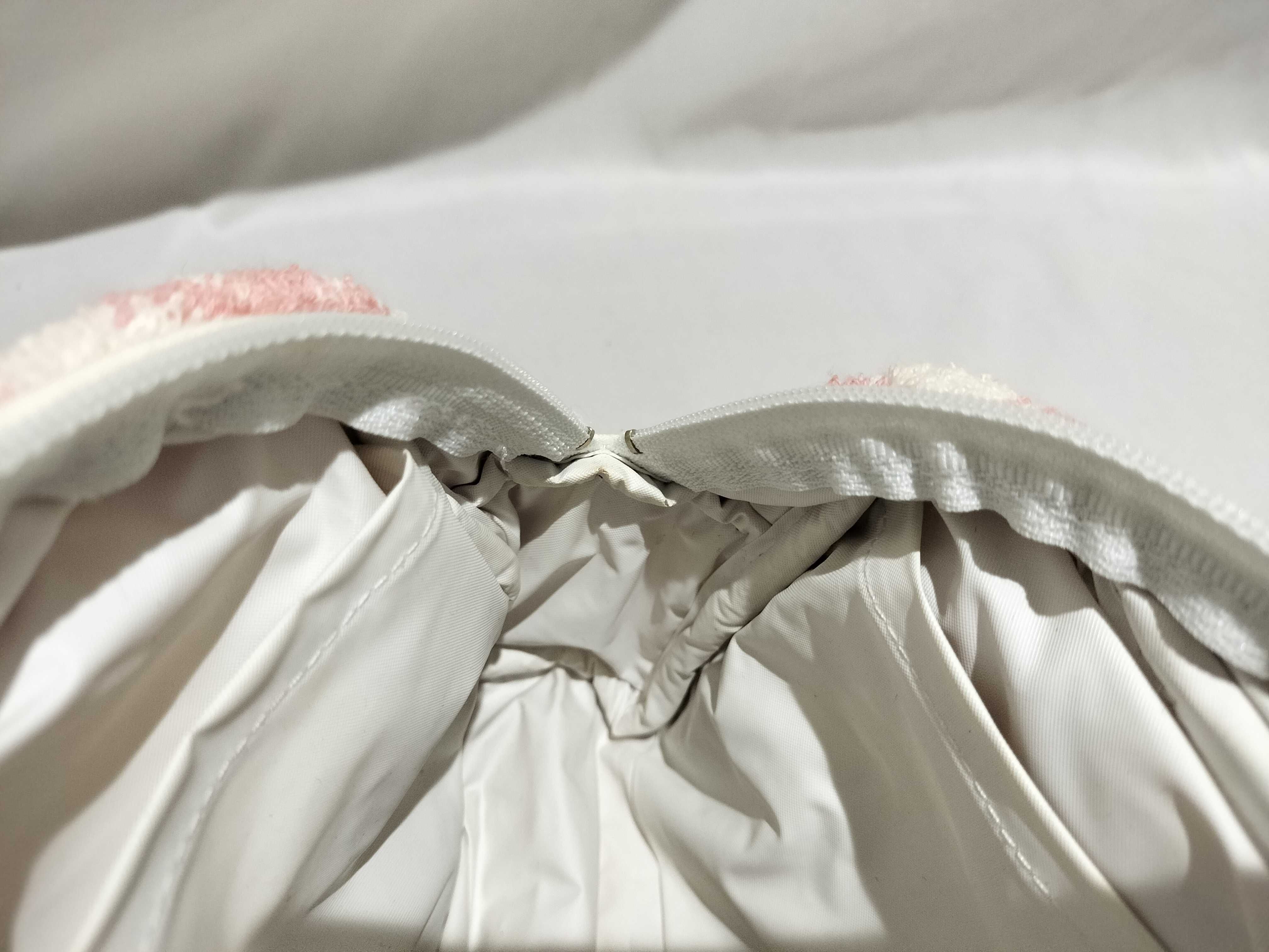 【水曜終了】(10699_0280)Dior トロッター タオル地 バッグ ハンドバッグ