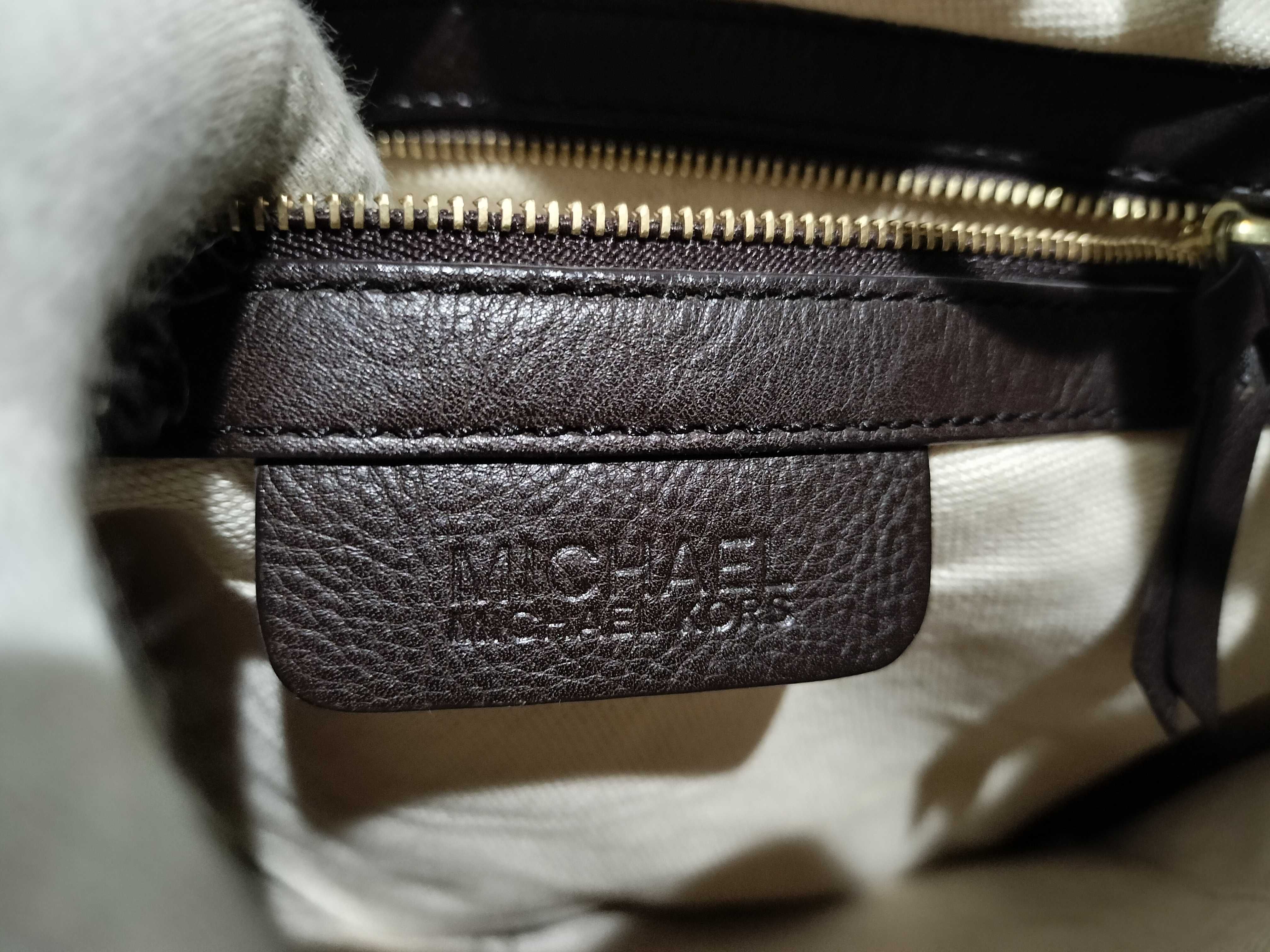 【水曜終了】(10699_0283)Michael Kors マイケルコース デニムバッグ ショルダーバッグ