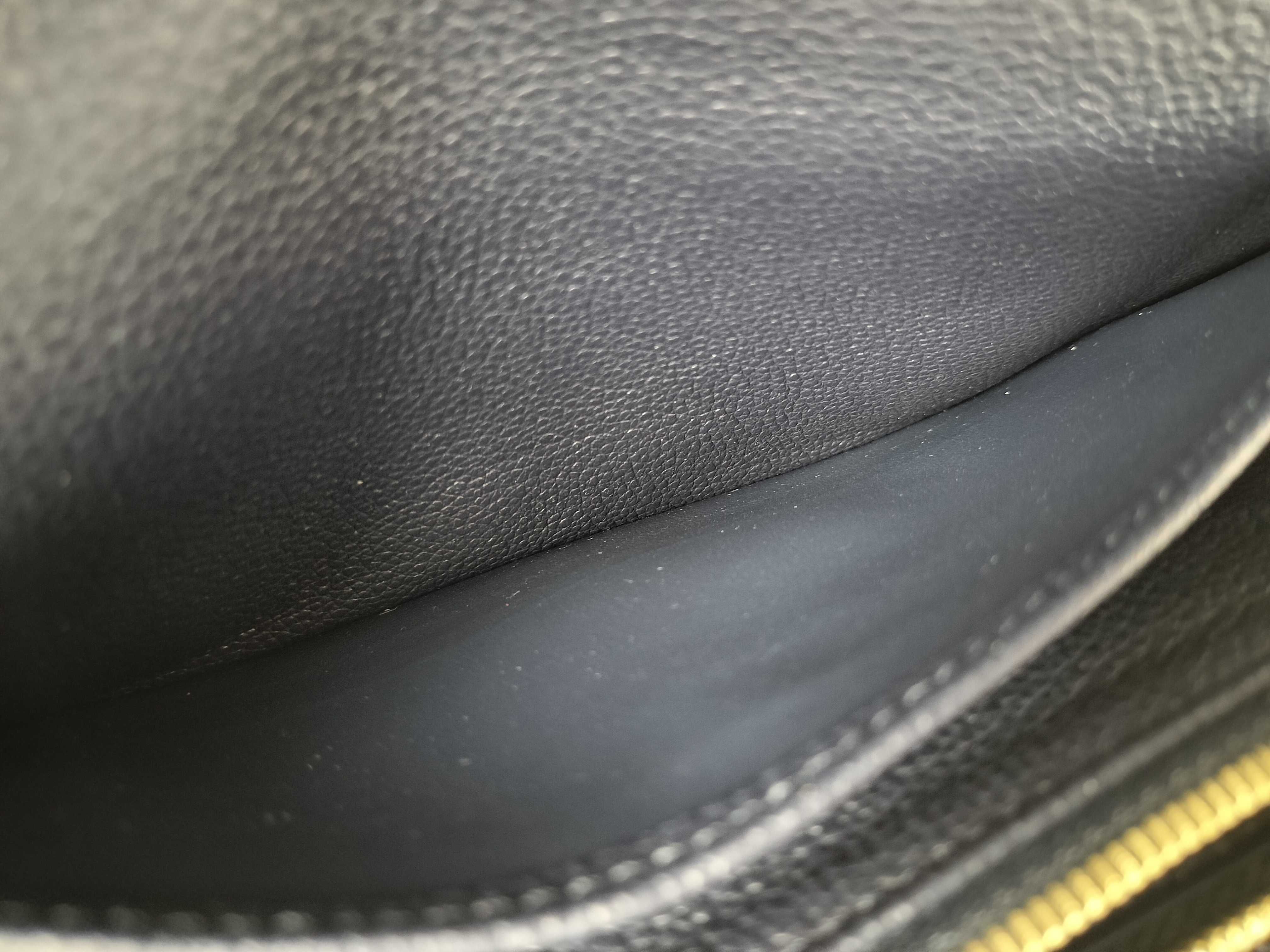 【水曜終了】(10697_0075)LOUIS VUITTON モノグラム アンプラント アンプラント サラ マリーヌルージュ M62125 CA2177 財布