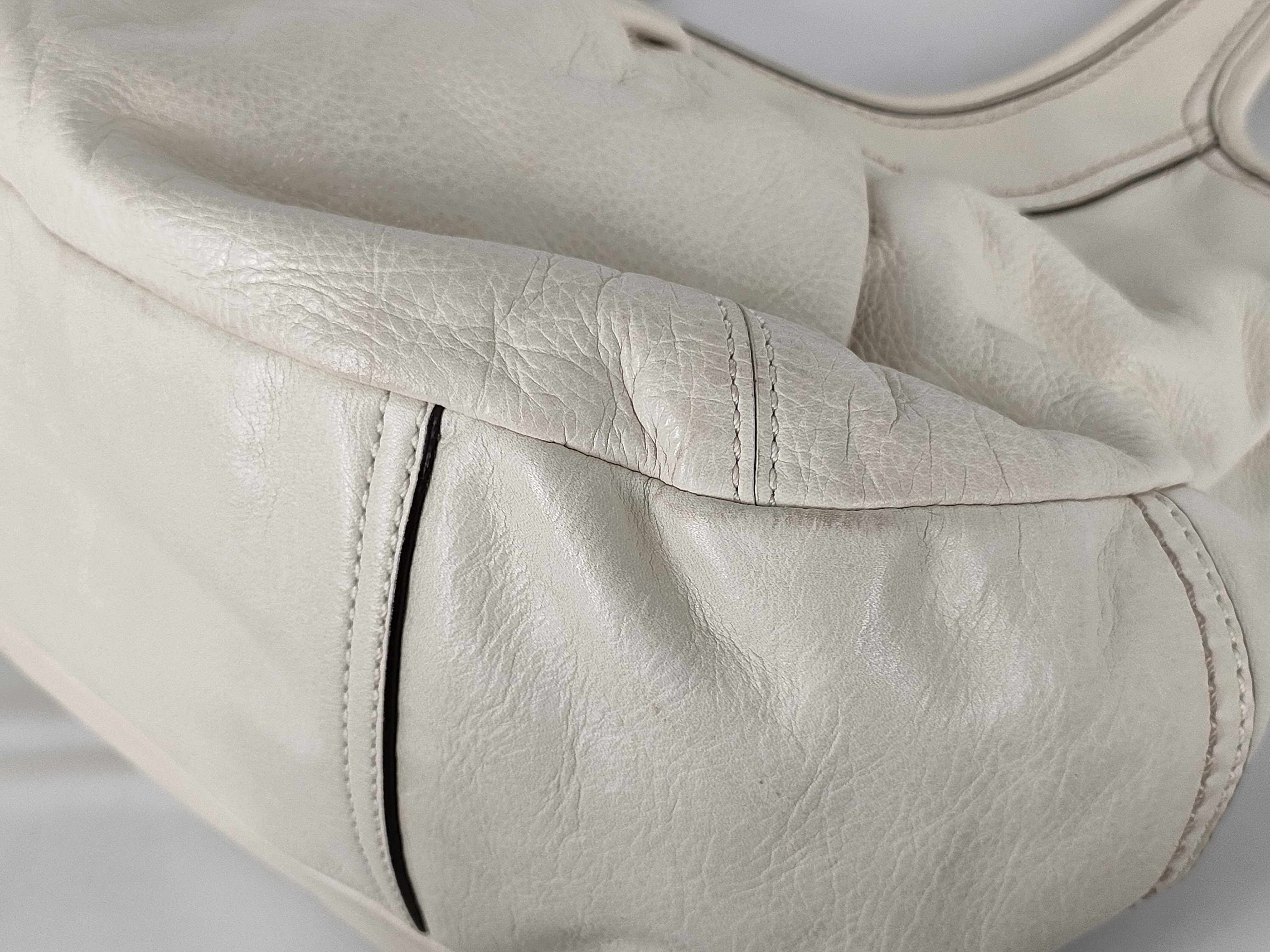 【水曜終了】(10698_0078)COACH ハンドバッグ がま口 ハンドバッグ