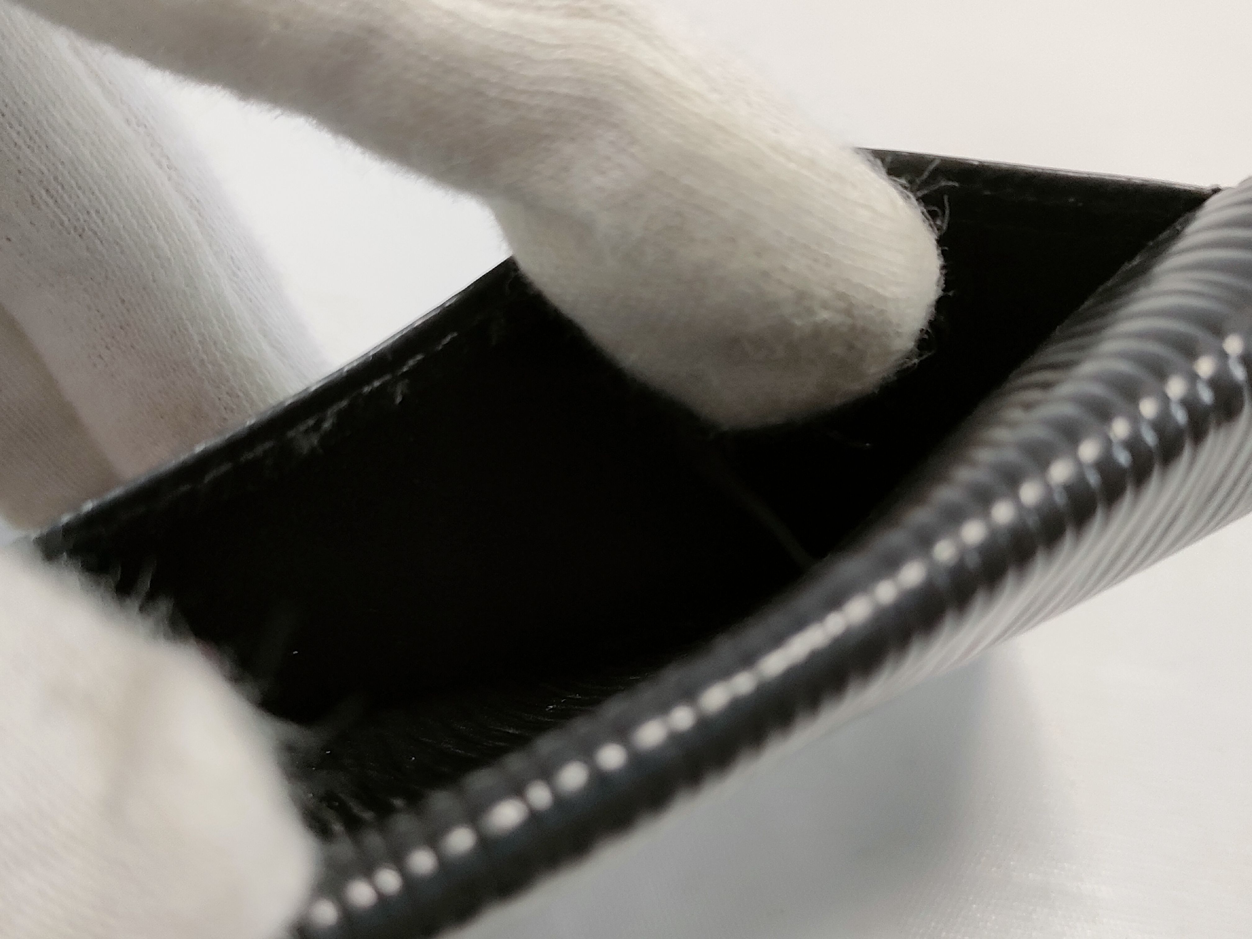 【水曜終了】(10697_0076)LOUIS VUITTON エピ カードケース カードケース・パスケース・名刺入れ