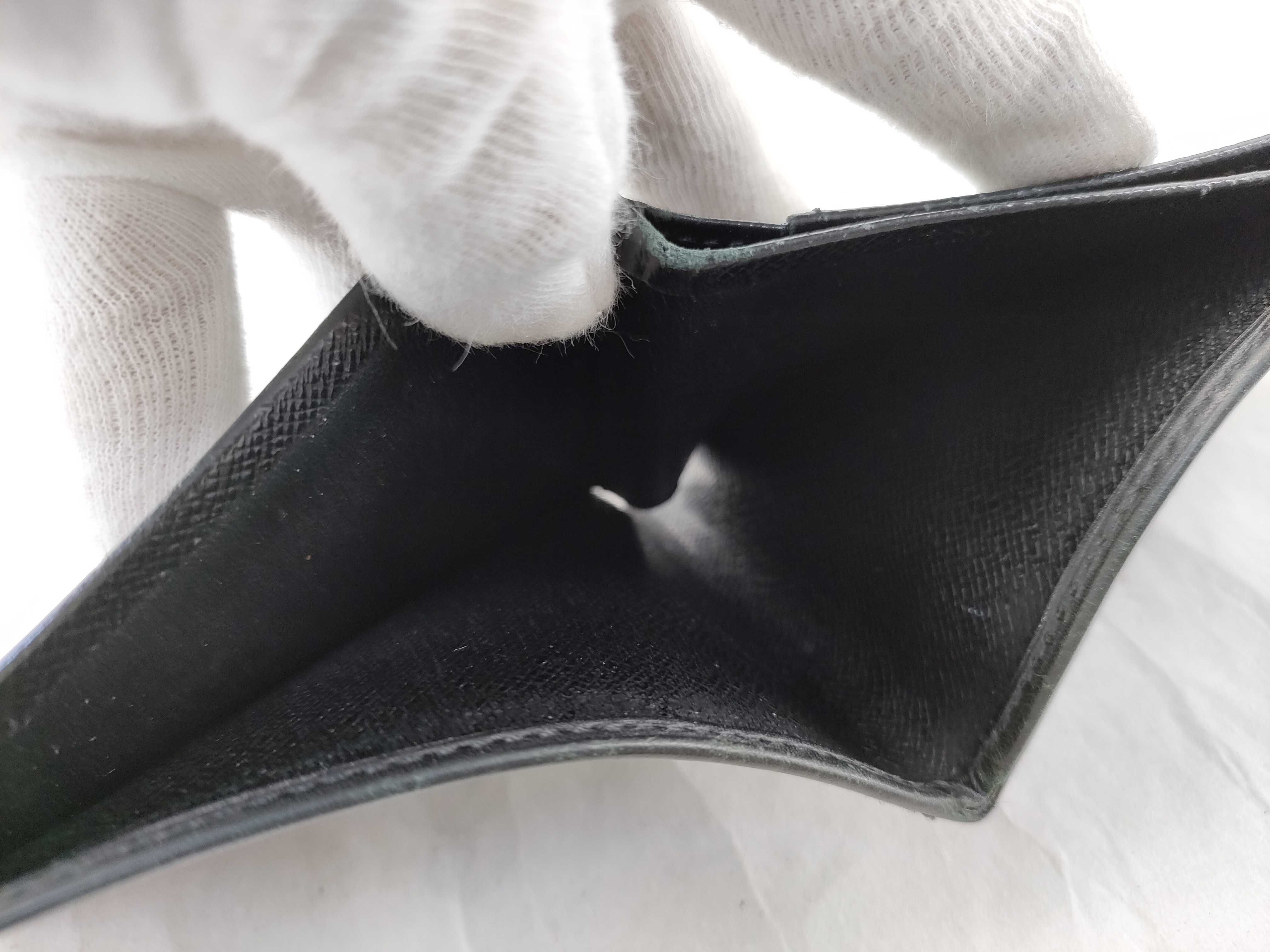 【水曜終了】(10708_0124)LOUIS VUITTON エピ 二つ折り財布 札入れ