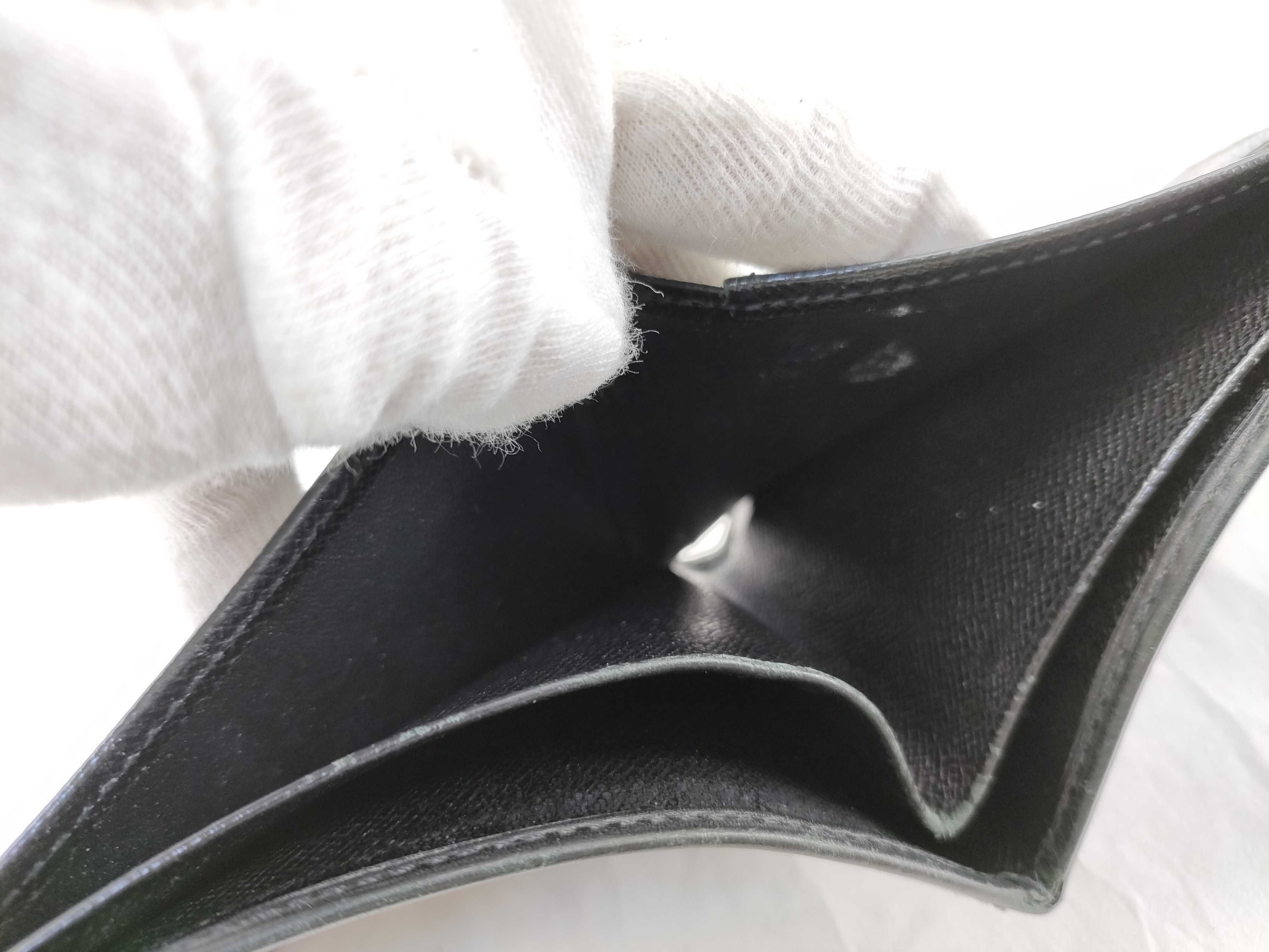 【水曜終了】(10708_0124)LOUIS VUITTON エピ 二つ折り財布 札入れ