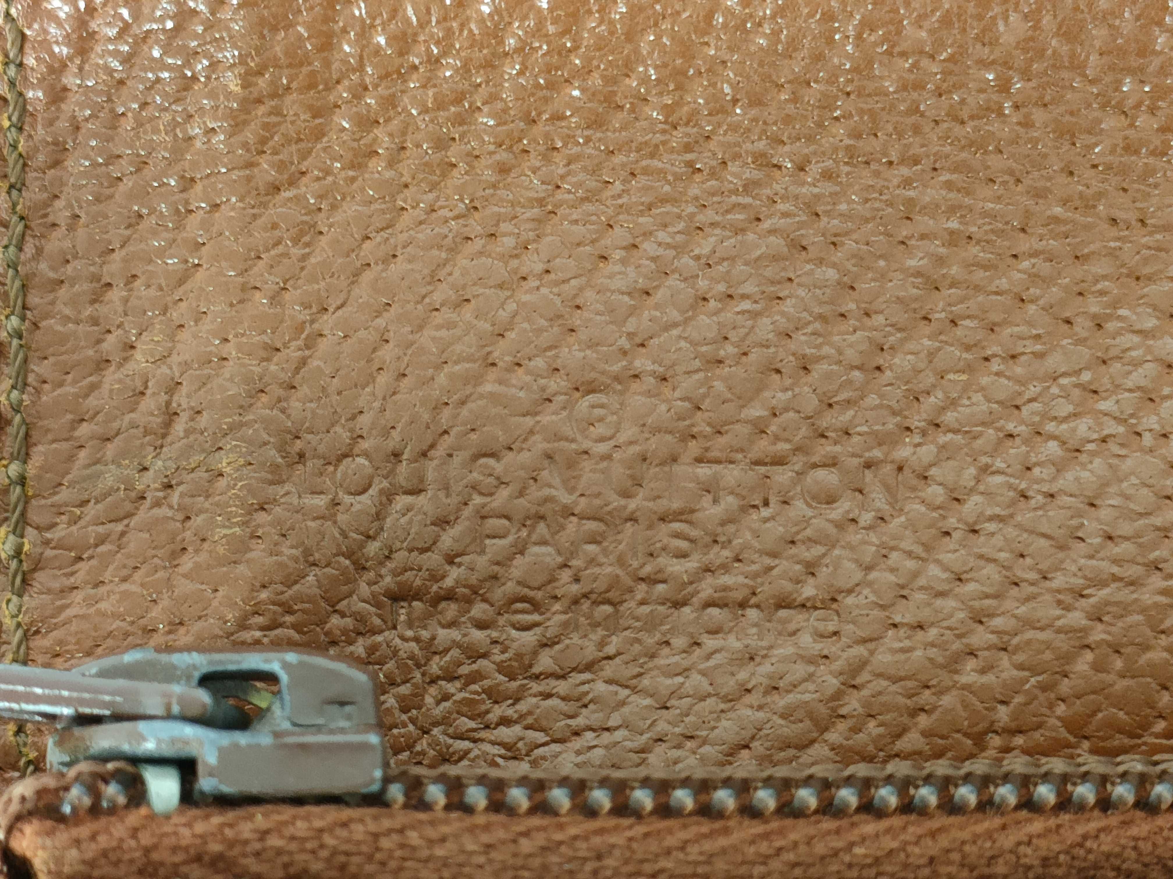 【水曜終了】(10708_0063)LOUIS VUITTON モノグラム サックヴァンドーム ショルダーバッグ