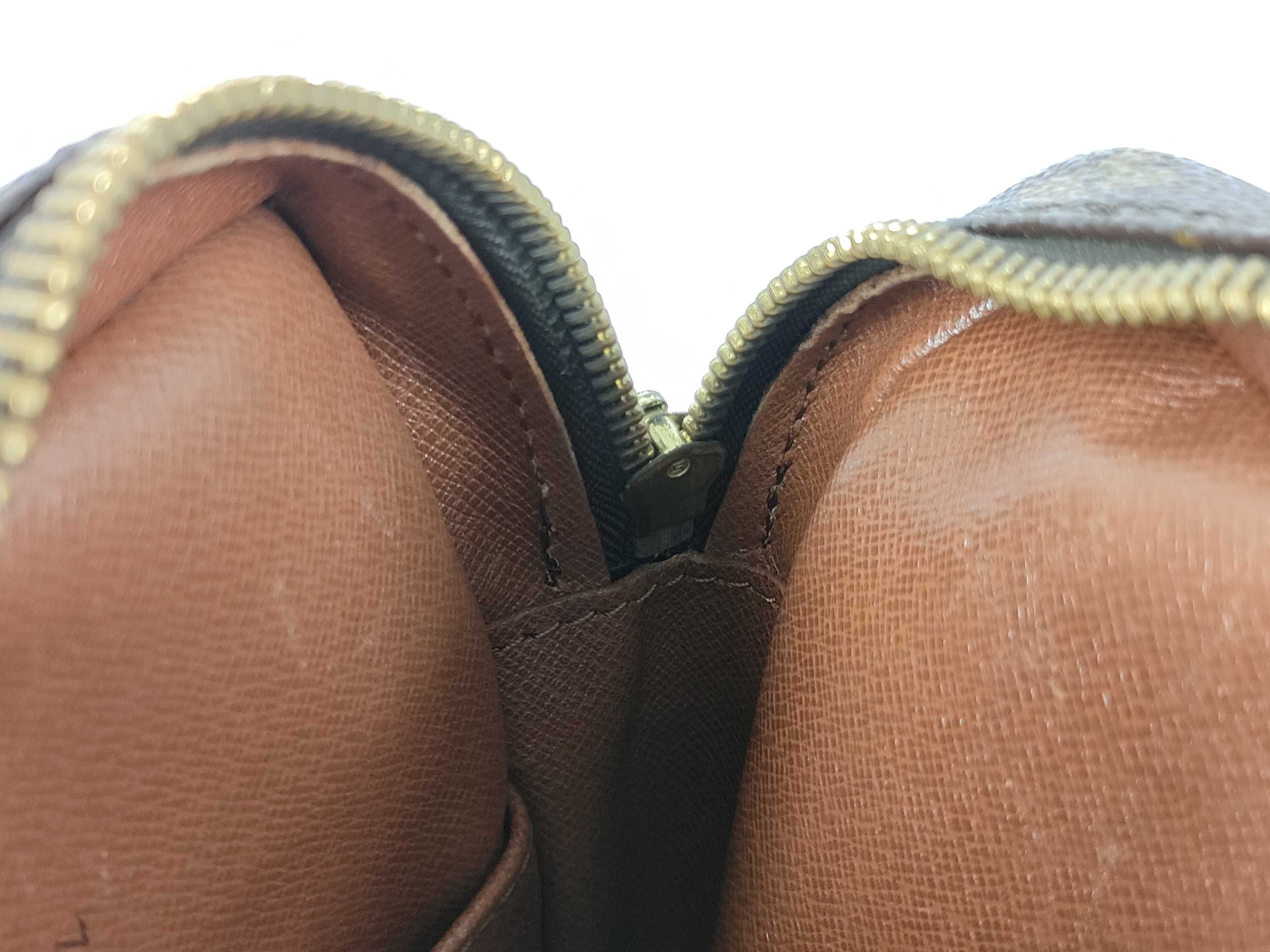 【水曜終了】(10708_0064)LOUIS VUITTON モノグラム M45266 ダヌーブ ショルダーバッグ