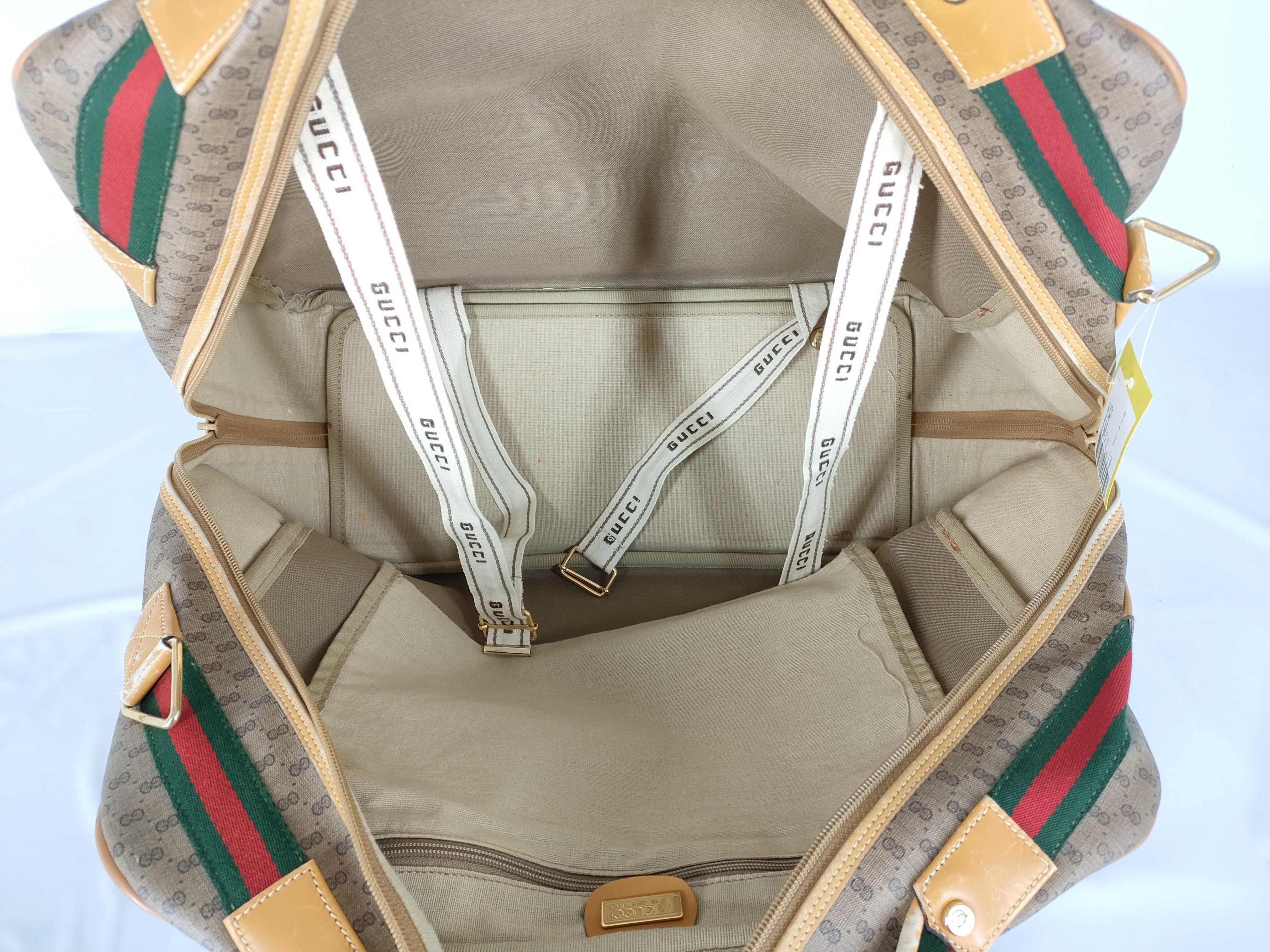 【水曜終了】(10709_0057)GUCCI シェリー ボストン オールド ボストンバッグ