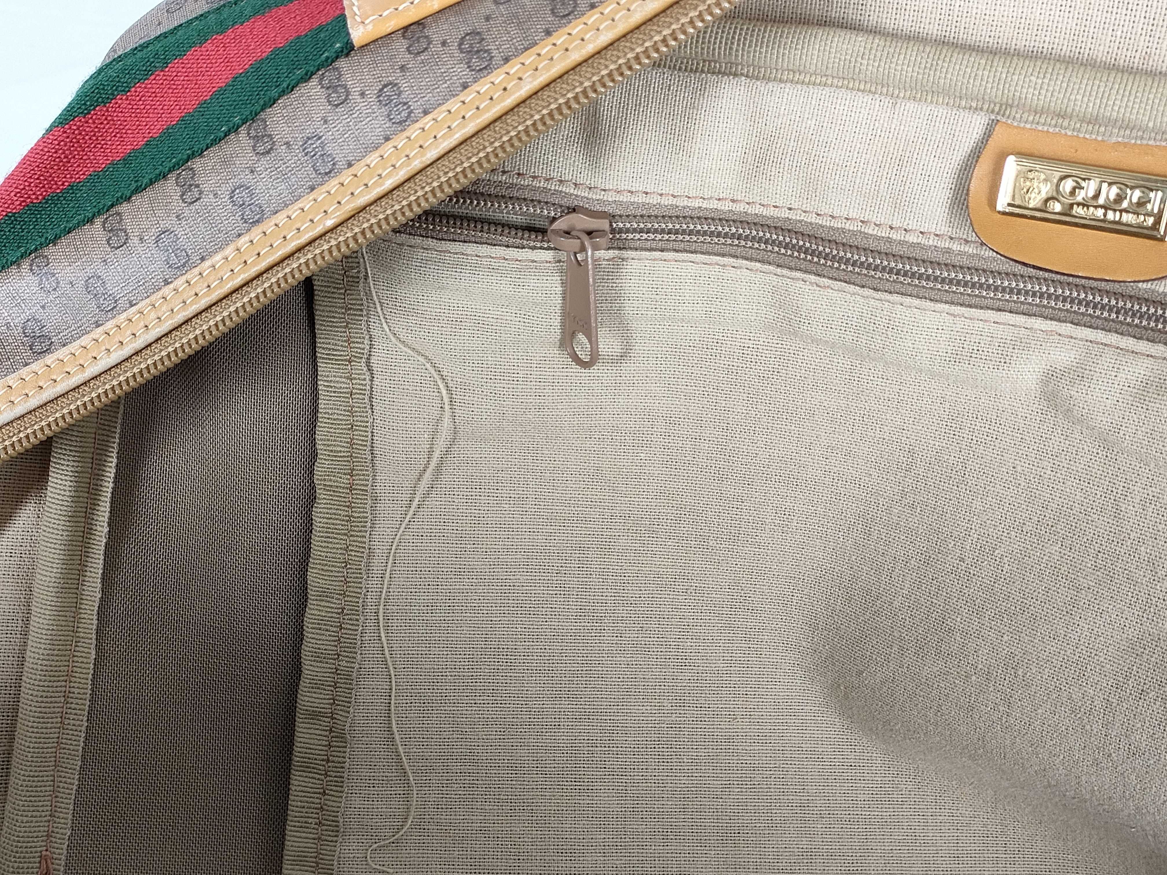 【水曜終了】(10709_0057)GUCCI シェリー ボストン オールド ボストンバッグ