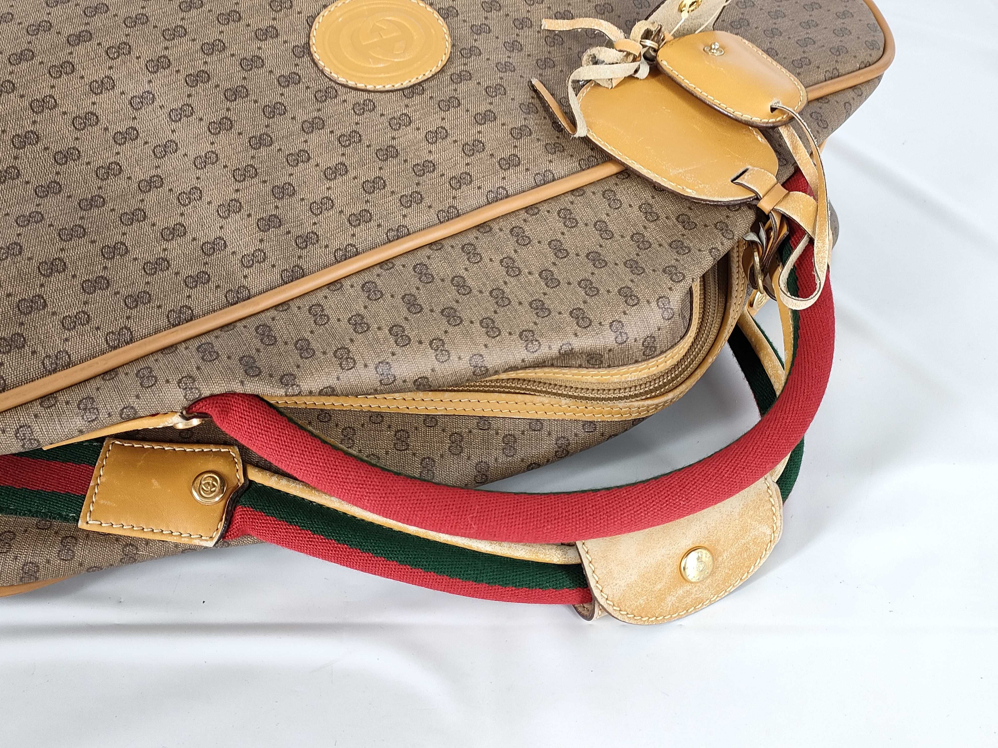 【水曜終了】(10709_0057)GUCCI シェリー ボストン オールド ボストンバッグ