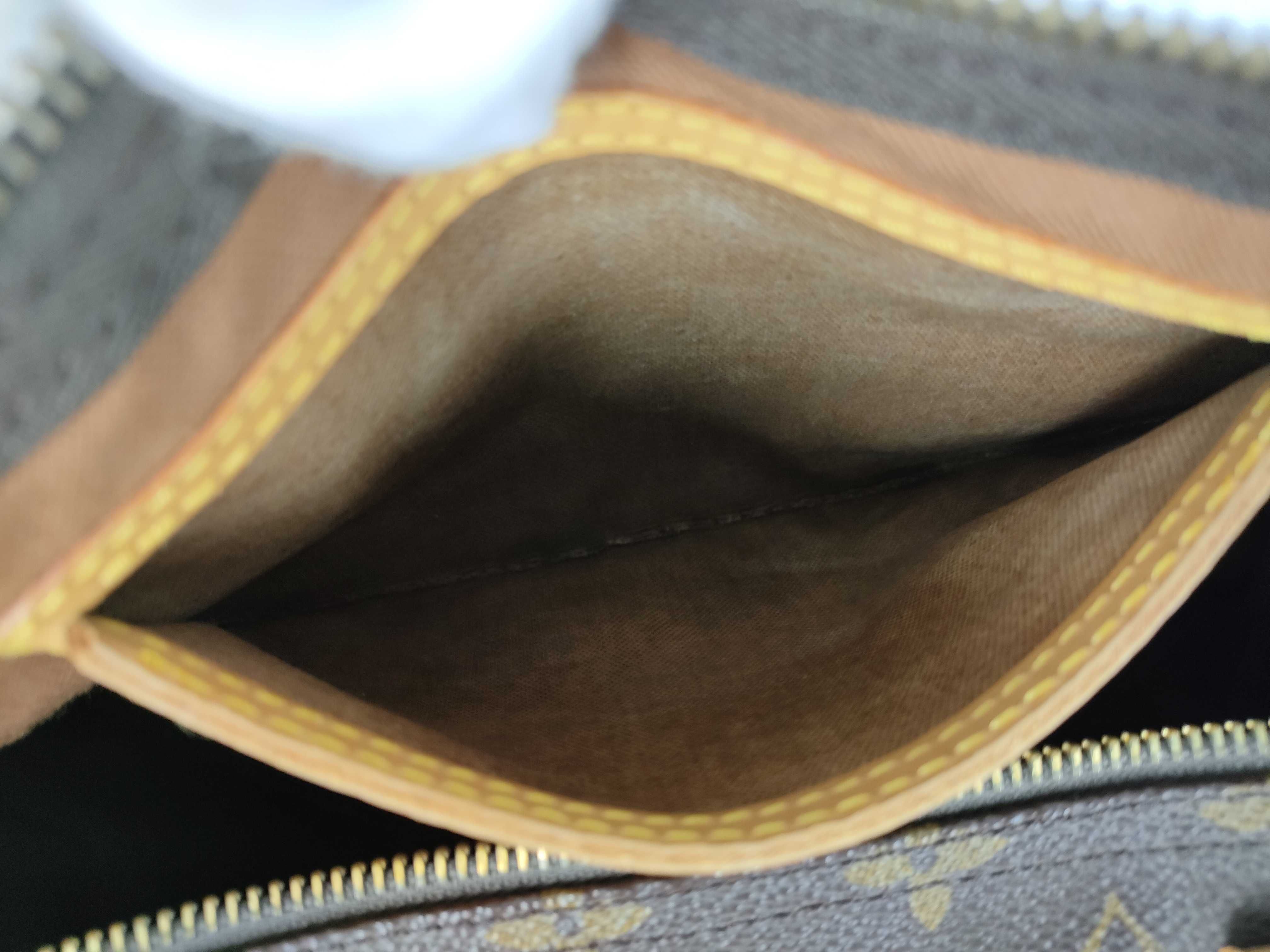 【水曜終了】(10708_0154)LOUIS VUITTON モノグラム M41108 スピーディ30 ハンドバッグ