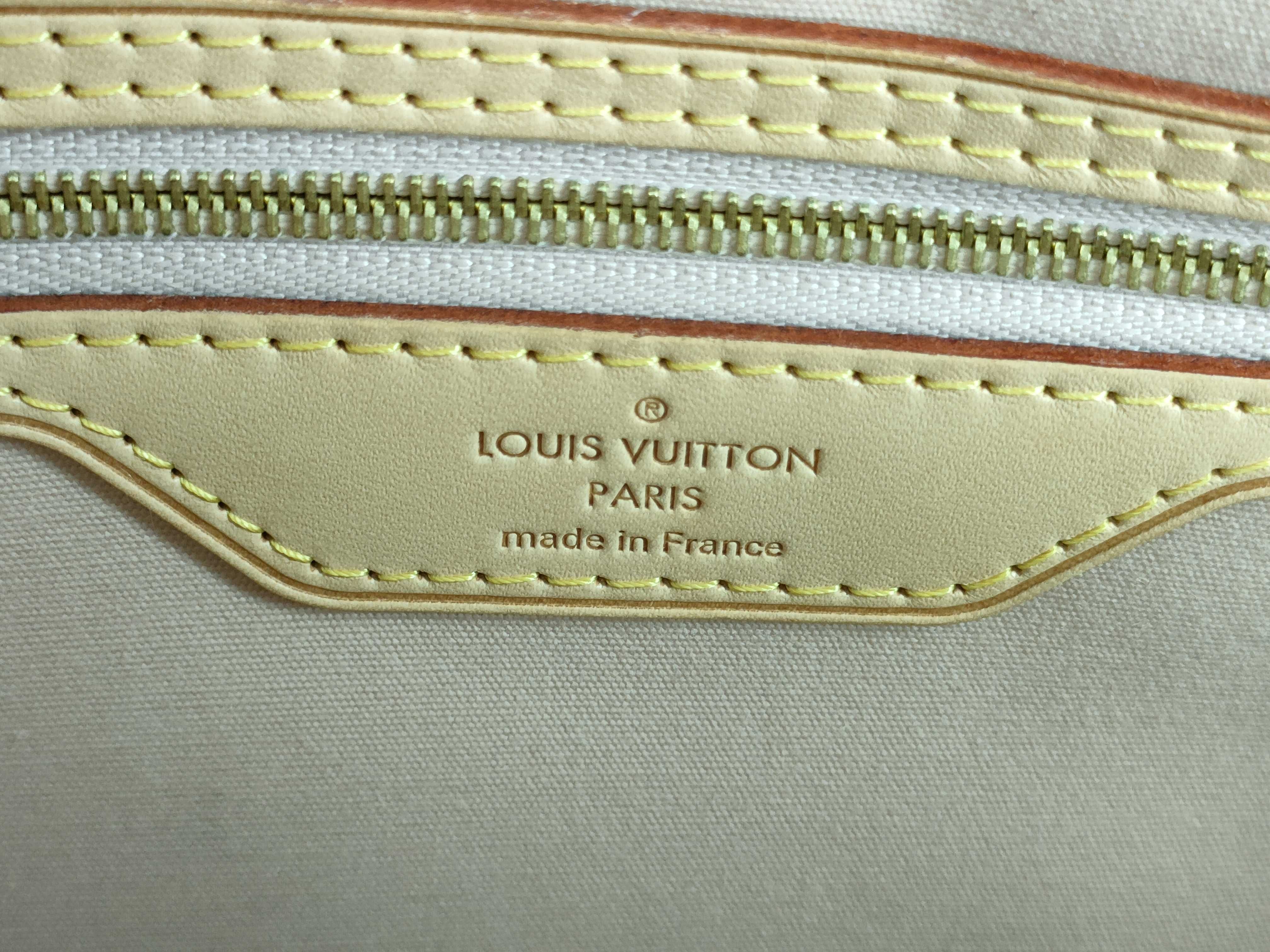 【水曜終了】(10708_0065)LOUIS VUITTON ヴェルニ ブレアGM ハンドバッグ