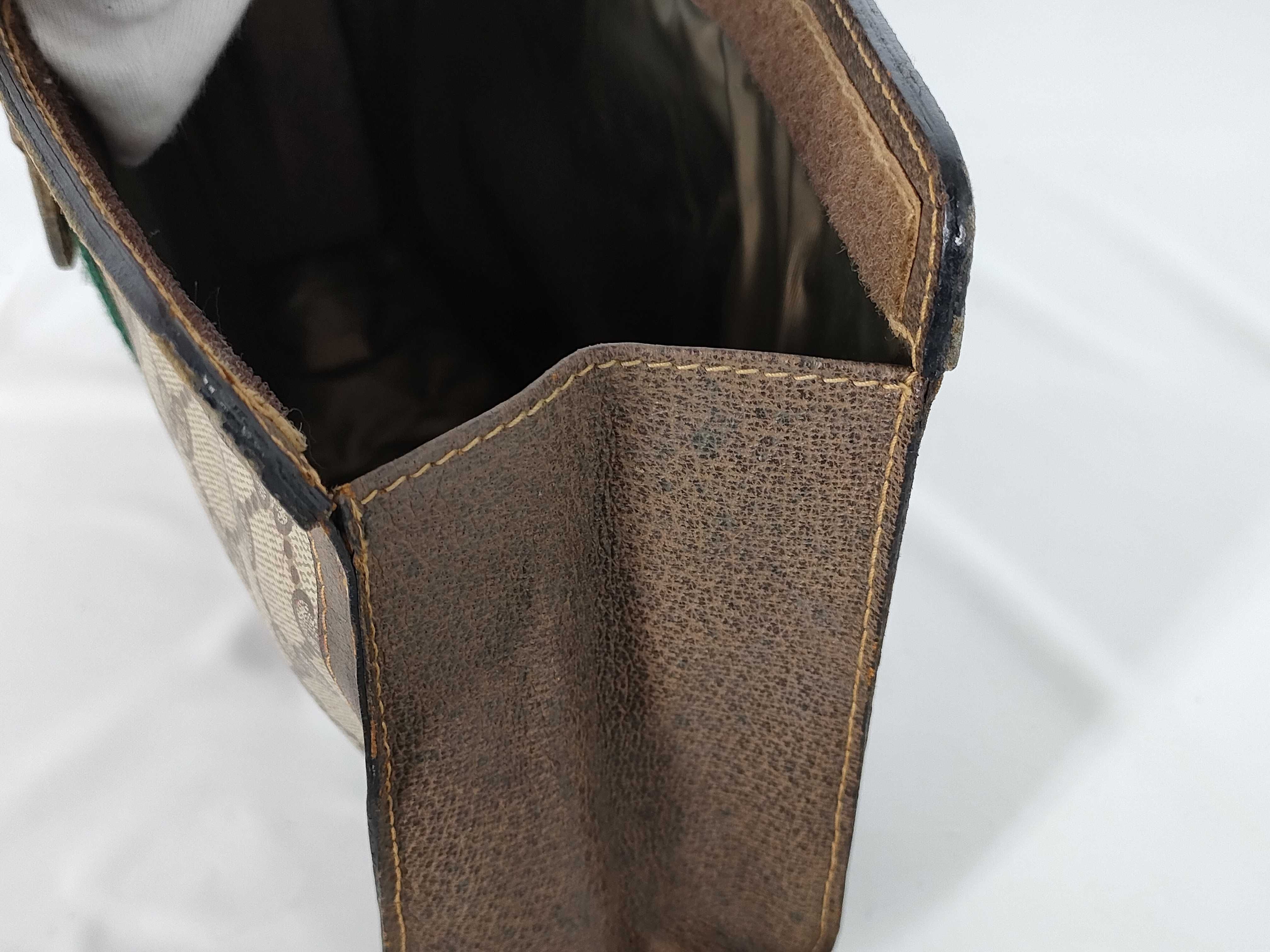 【水曜終了】(10709_0058)GUCCI オールド オールドグッチ クラッチバッグ クラッチバッグ