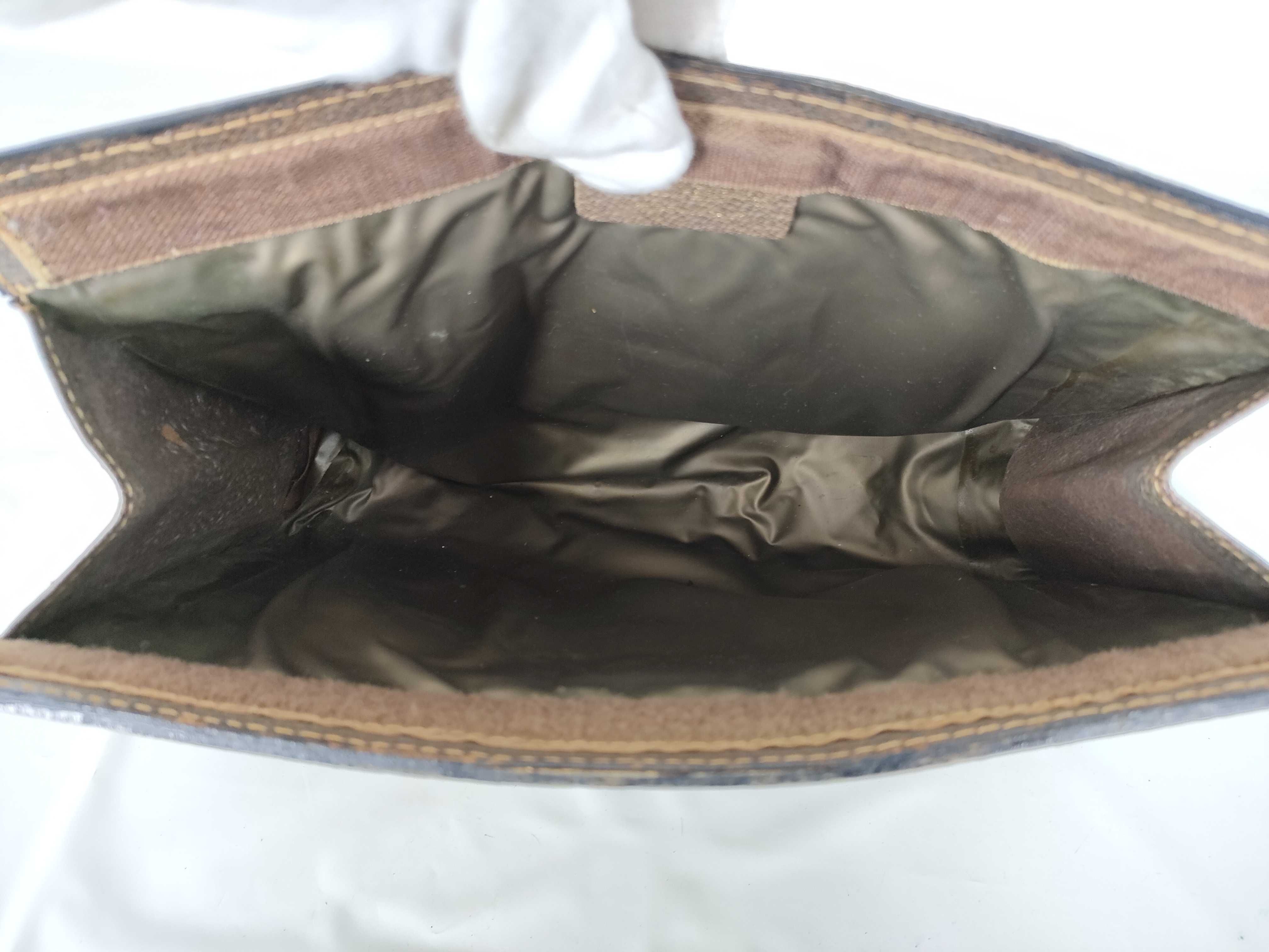 【水曜終了】(10709_0058)GUCCI オールド オールドグッチ クラッチバッグ クラッチバッグ