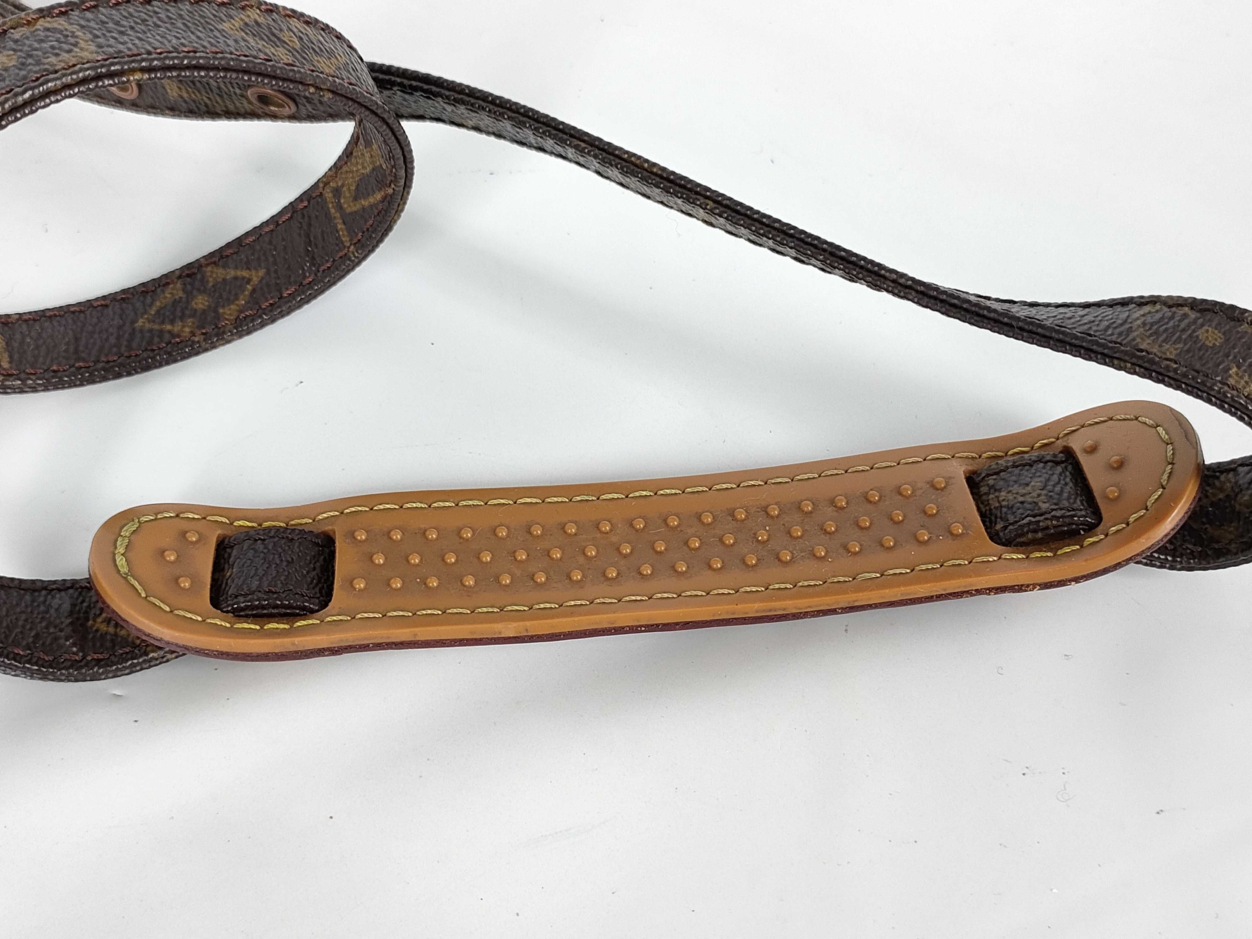 【水曜終了】(10708_0155)LOUIS VUITTON モノグラム M45266 ダヌーブ ショルダーバッグ