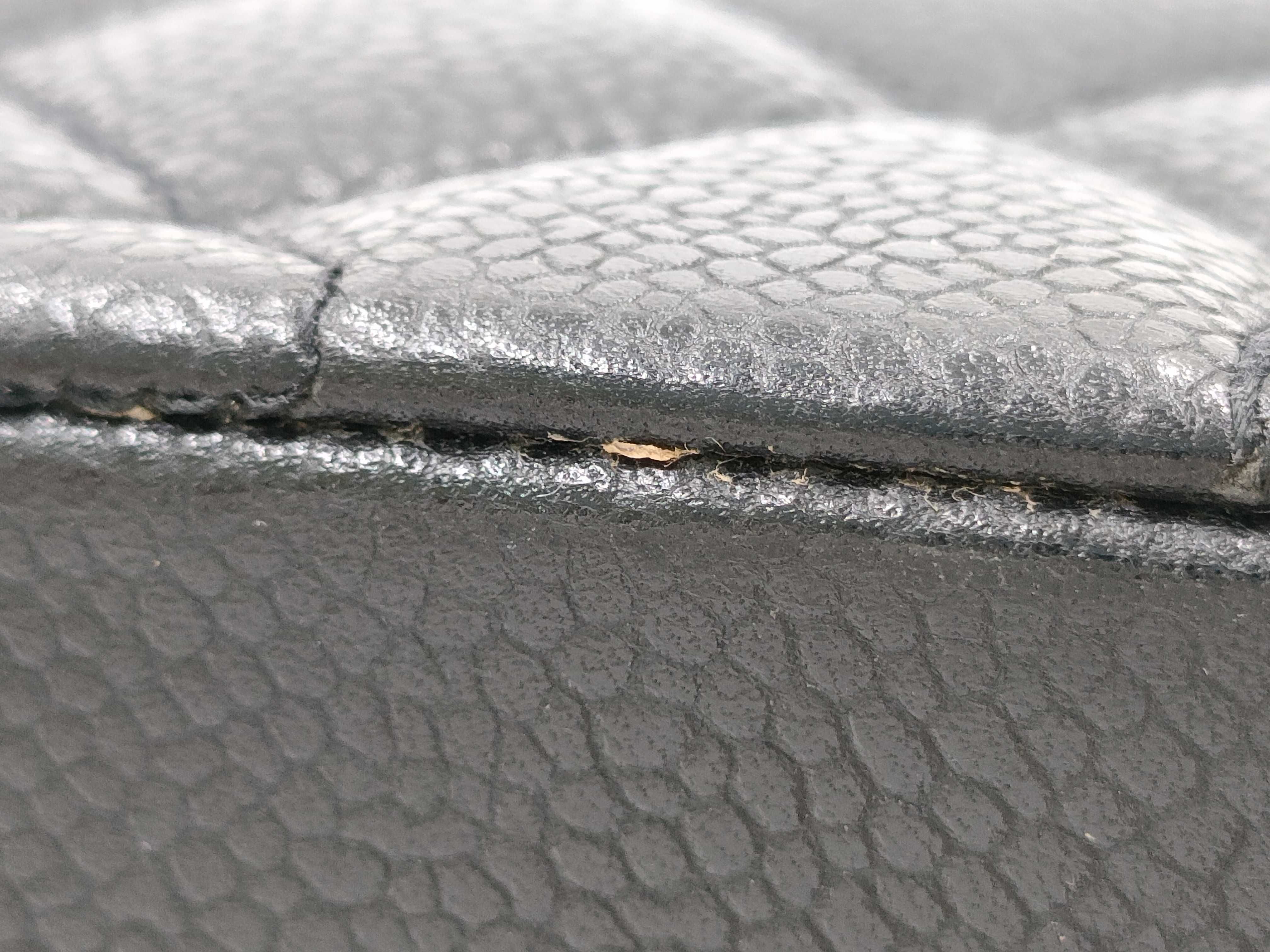 【水曜終了】(10708_0048)LOUIS VUITTON モノグラム キーポル55 バンドリエール/バンド欠損 ボストンバッグ