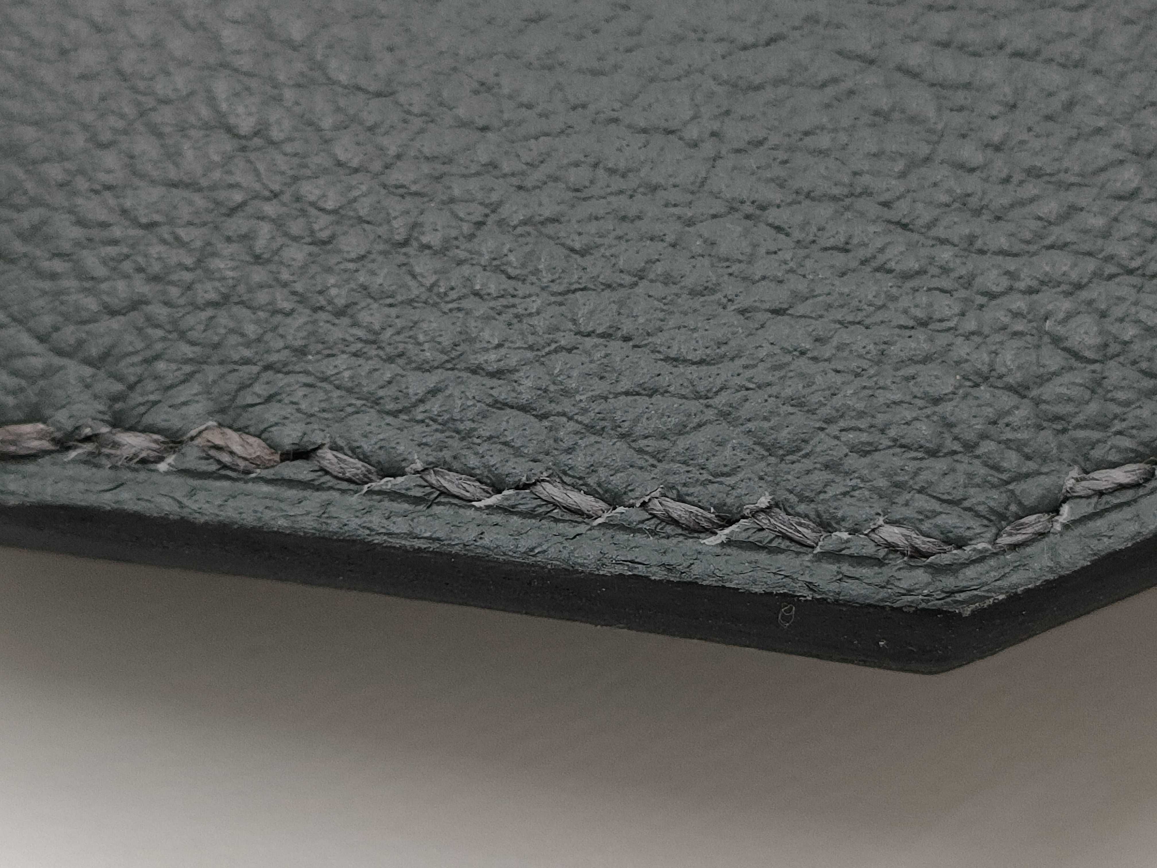 【水曜終了】(10706_0006)▼HERMES シャルニエール リザード ブレスレット・バングル