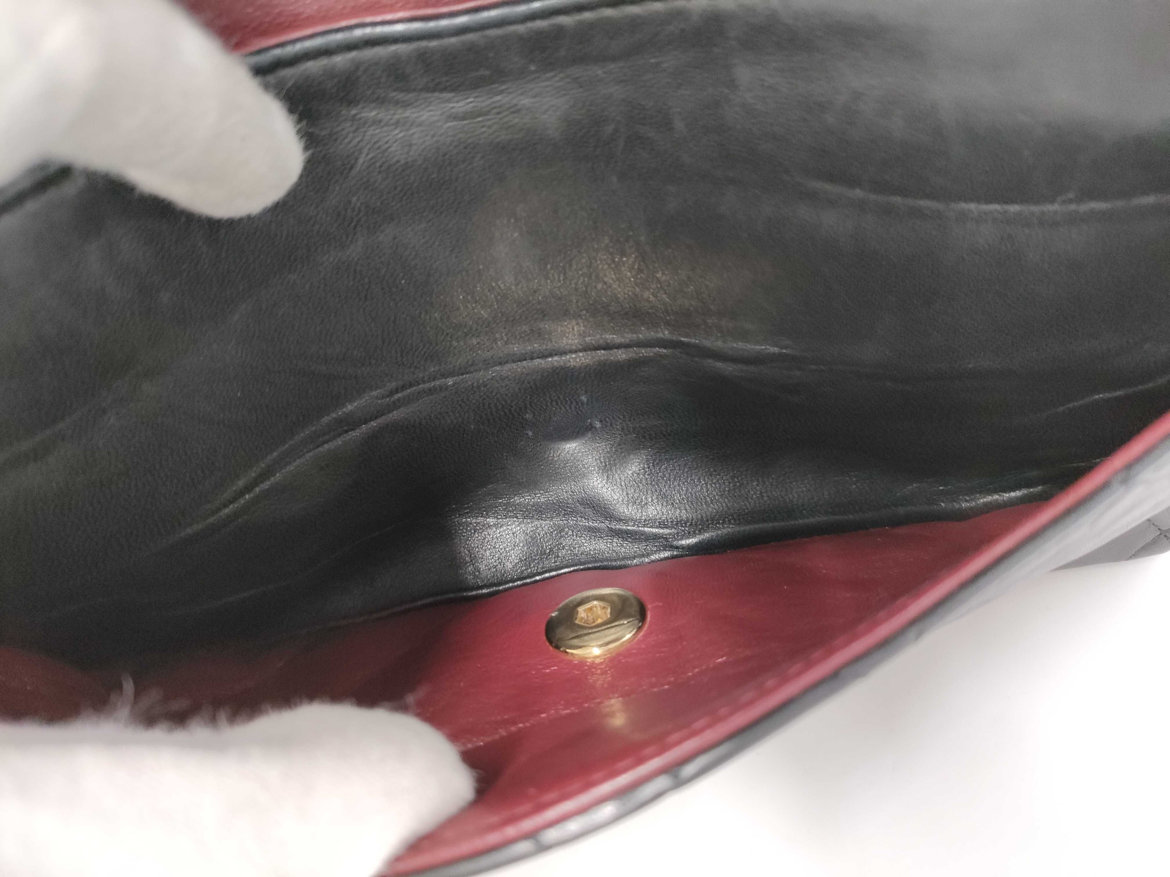 【水曜終了】(10708_0064)LOUIS VUITTON モノグラム M45266 ダヌーブ ショルダーバッグ