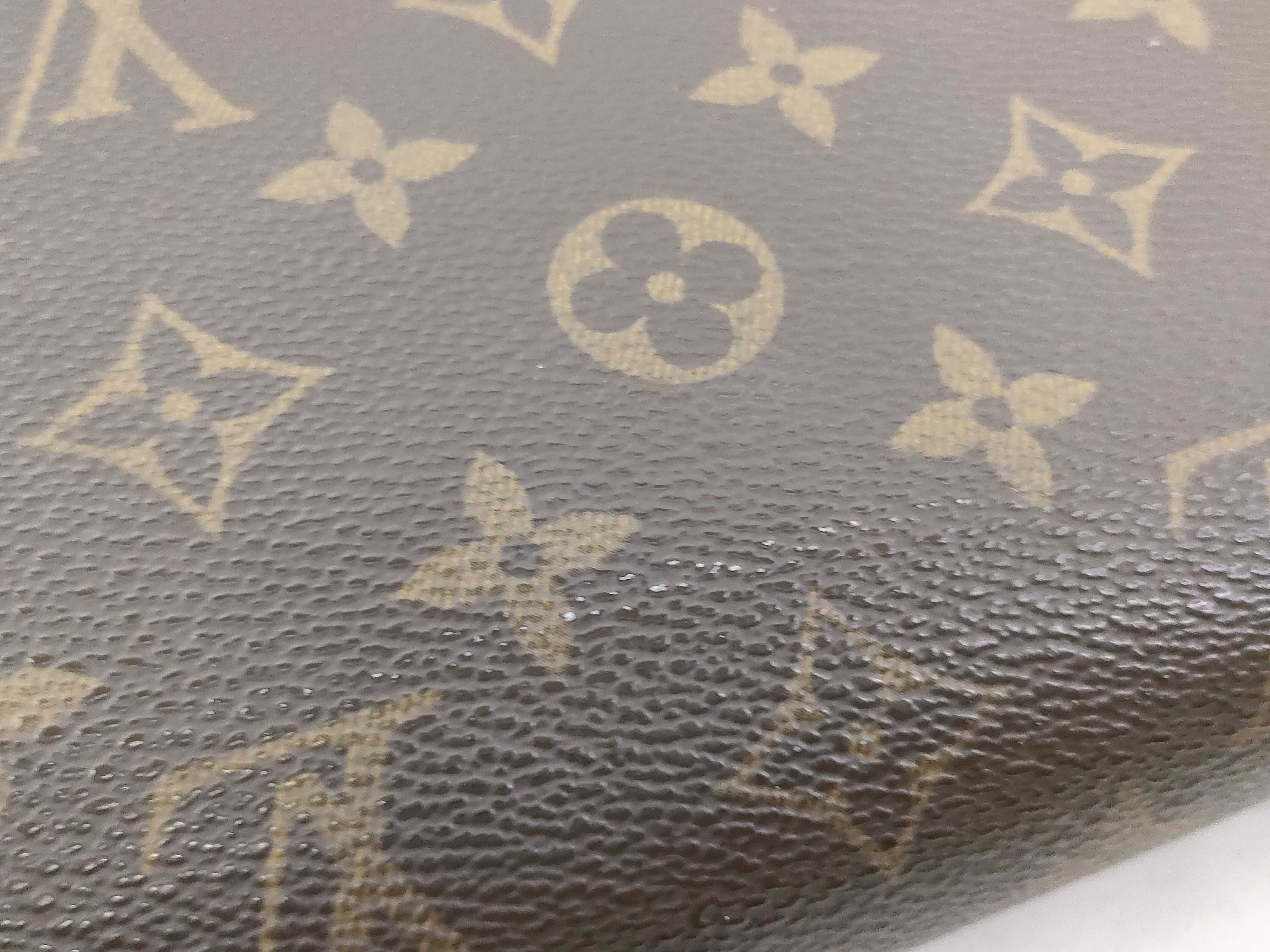 【水曜終了】(10697_0074)LOUIS VUITTON ダミエ 名刺入れ コインケース