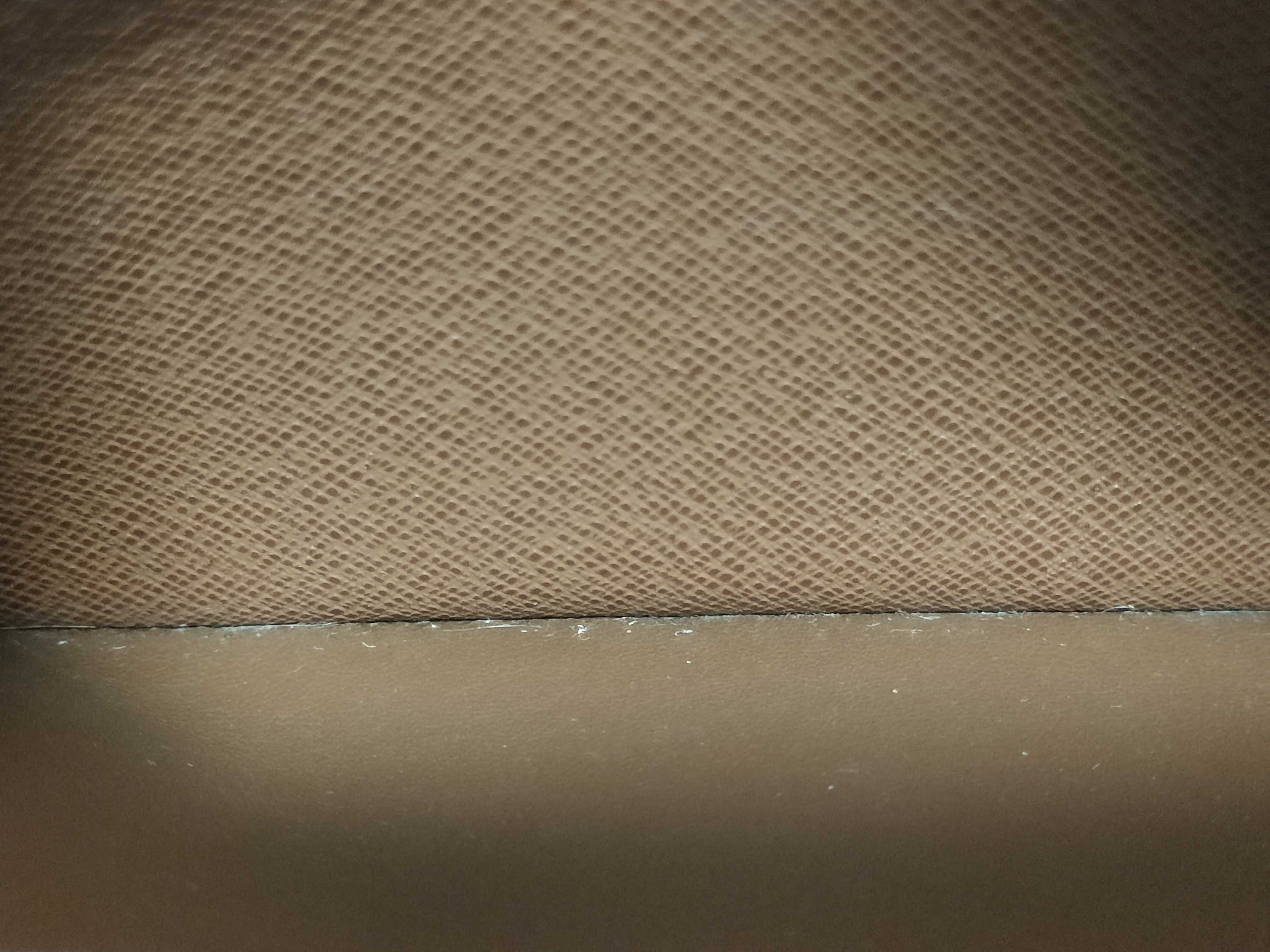 【水曜終了】(10697_0074)LOUIS VUITTON ダミエ 名刺入れ コインケース