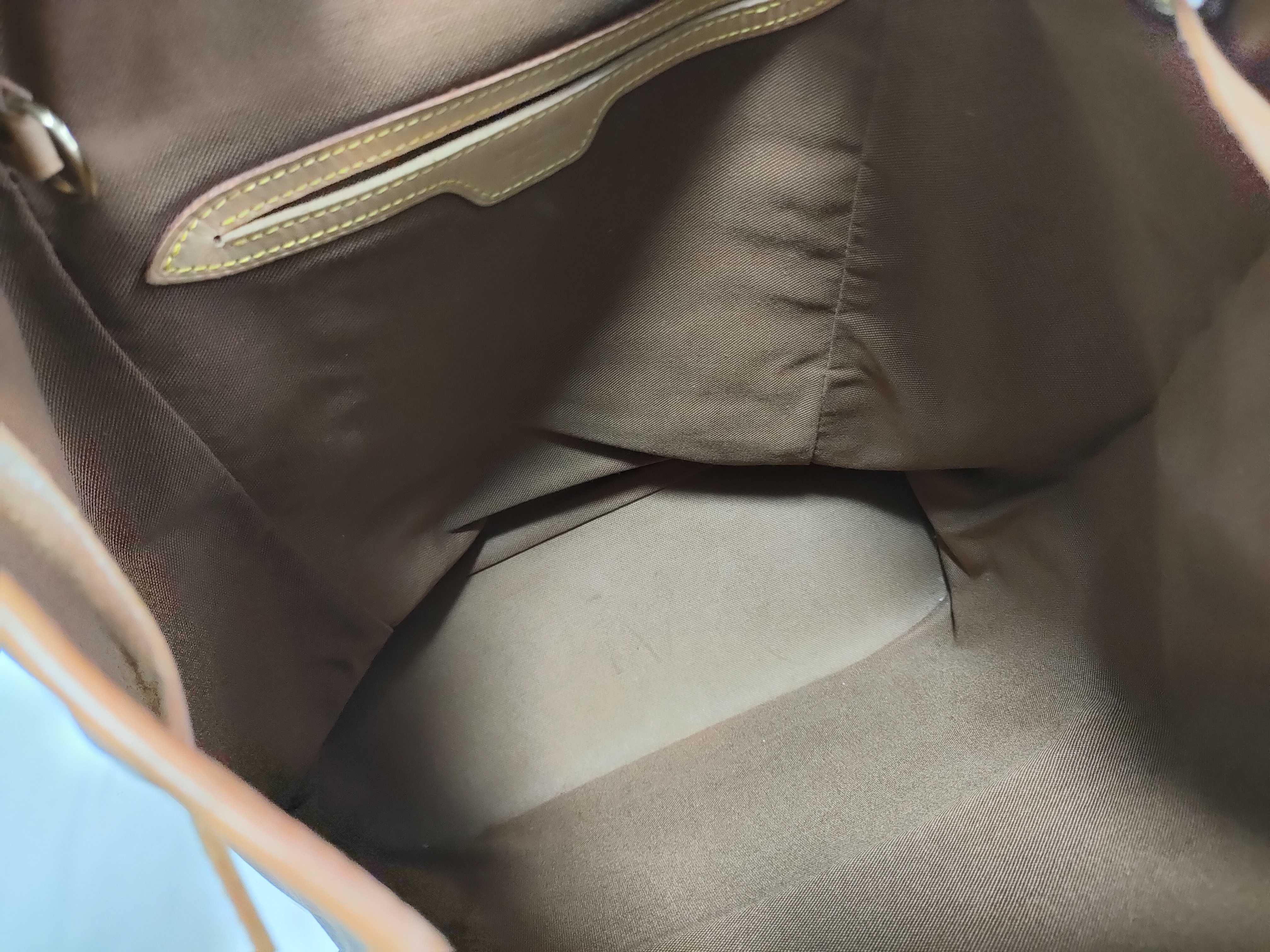 【水曜終了】(10697_0075)LOUIS VUITTON モノグラム アンプラント アンプラント サラ マリーヌルージュ M62125 CA2177 財布