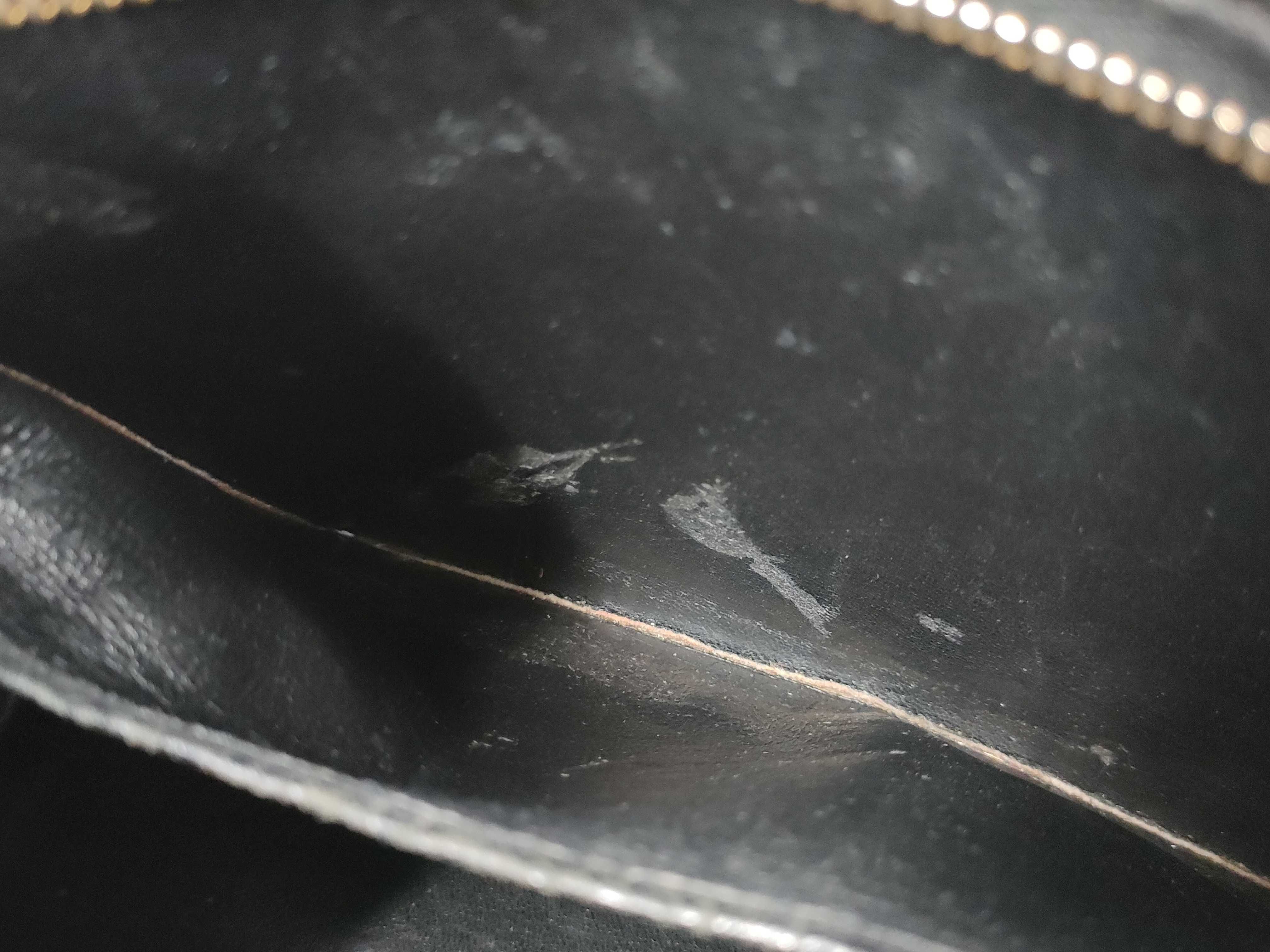 【水曜終了】(10699_0067)COACH ハドソン ワッペンバッグ リュックサック