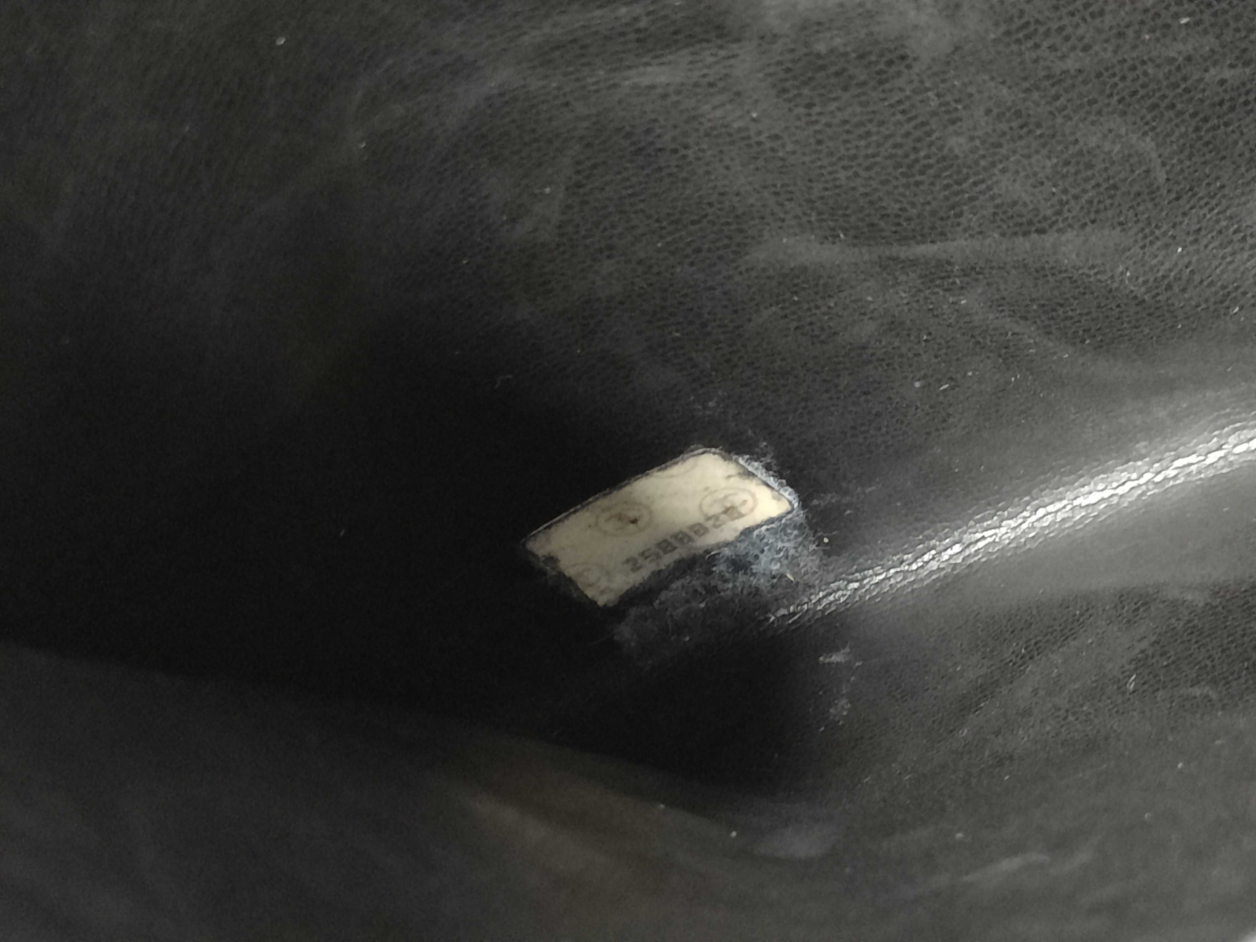 【水曜終了】(10699_0068)COACH オールド/レザー/ターンロック ショルダーバッグ