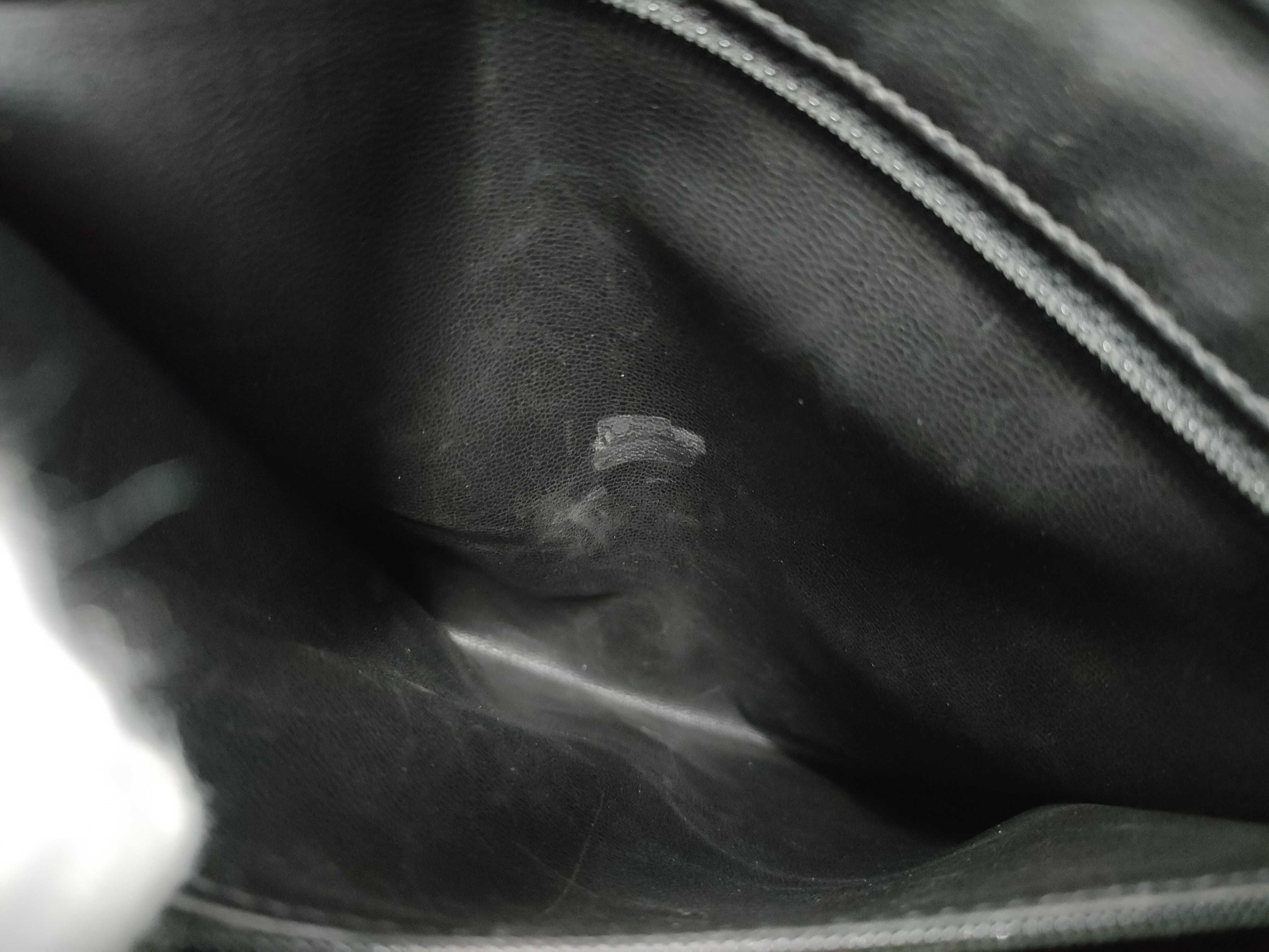 【水曜終了】(10699_0068)COACH オールド/レザー/ターンロック ショルダーバッグ