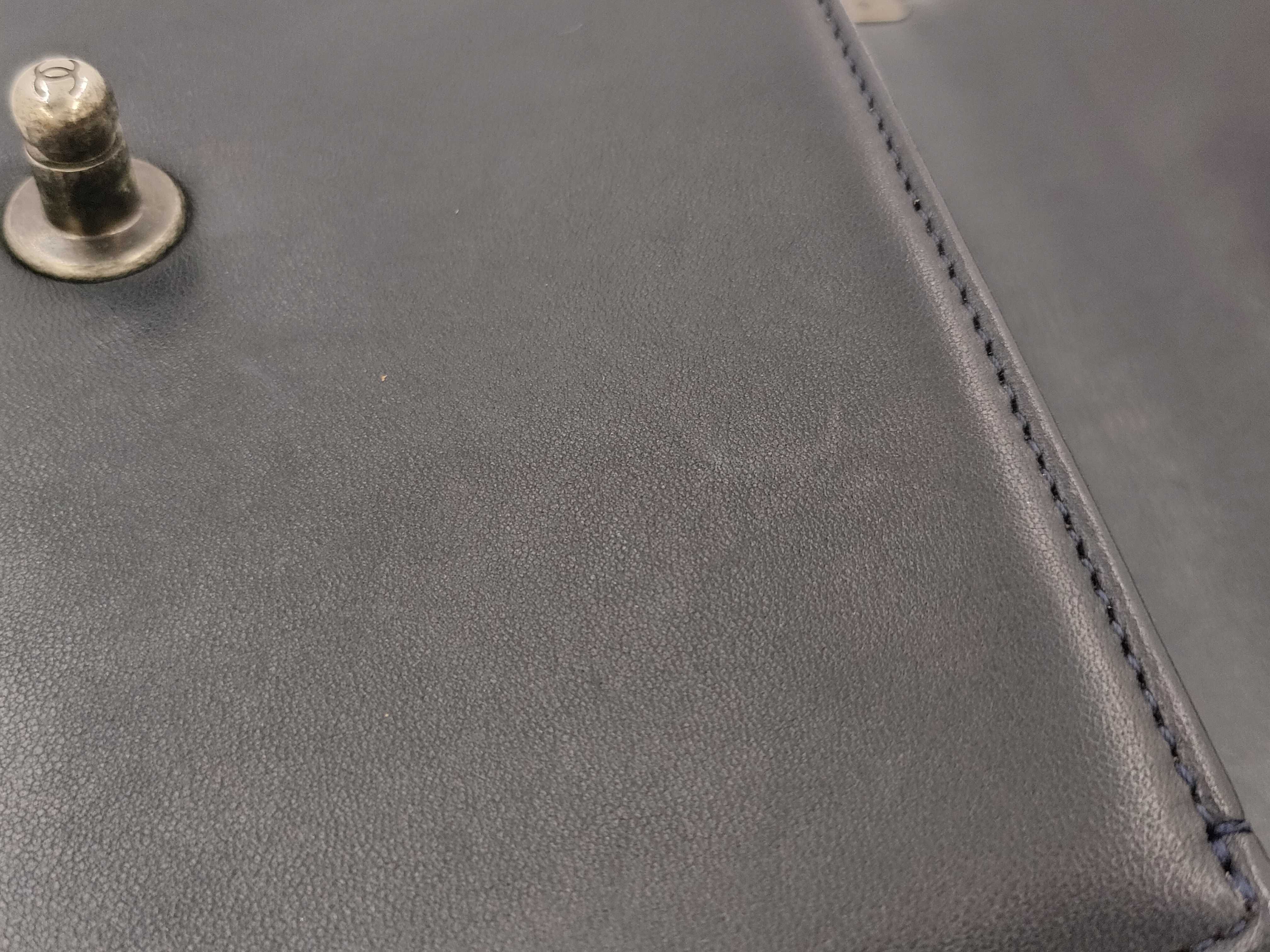 【水曜終了】(10708_0087)LOUIS VUITTON Louis Vuitton ダミエアズール サレヤMM トートバッグ