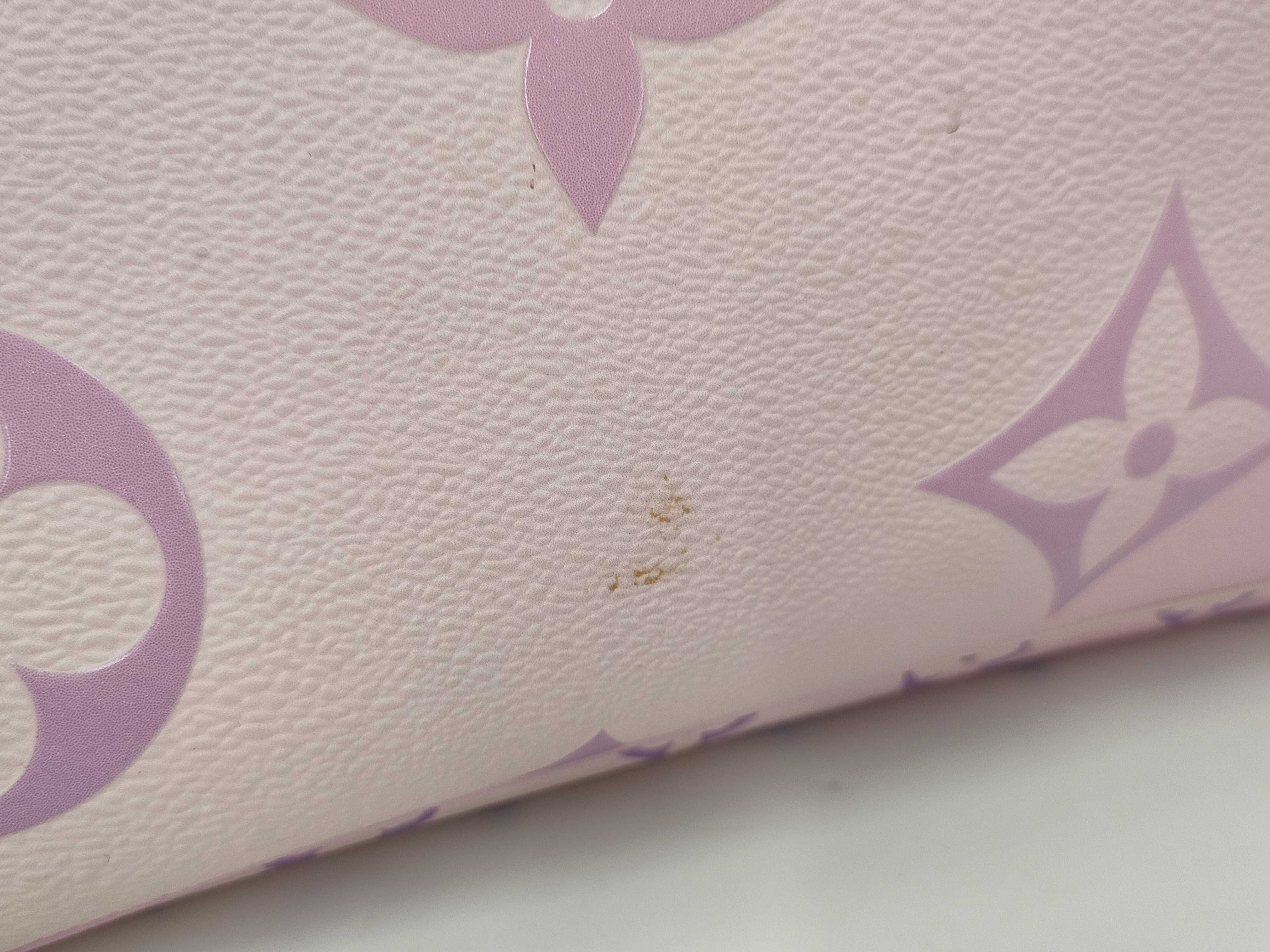 【水曜終了】(10708_0124)LOUIS VUITTON エピ 二つ折り財布 札入れ