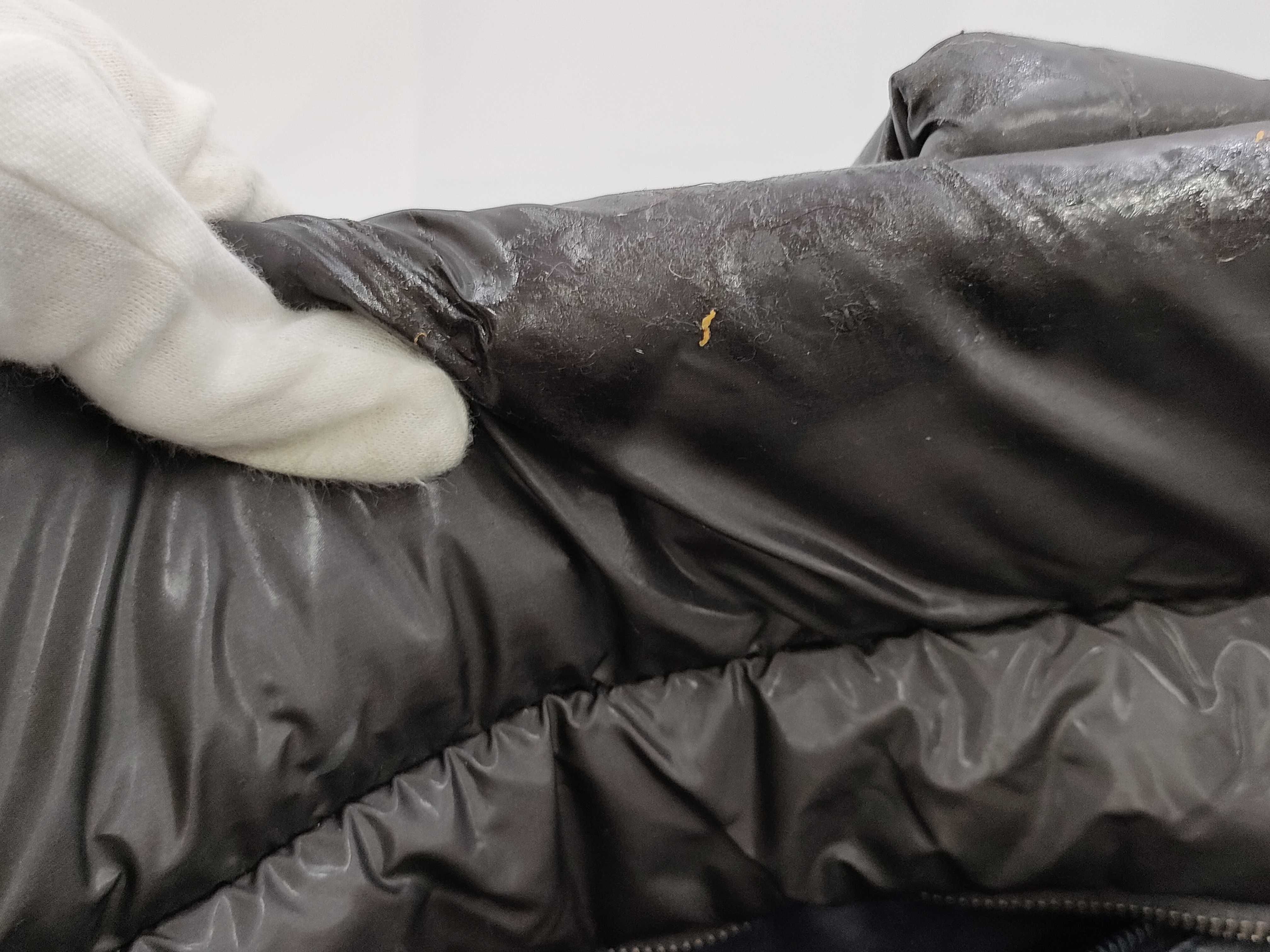 【水曜終了】(10709_0073)CELINE セリーヌ 黒マカダム 2way ハンドバッグ