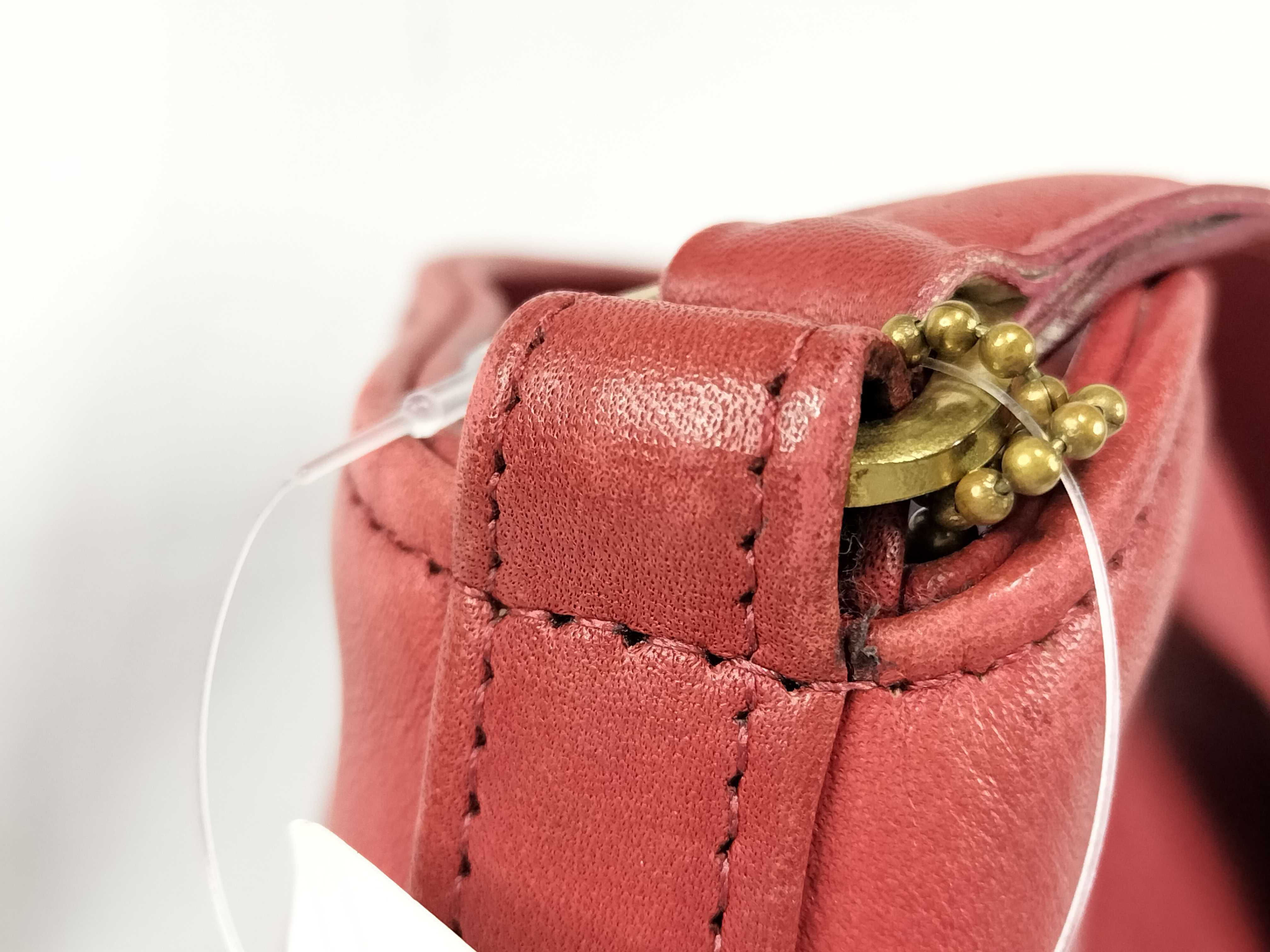 【水曜終了】(10699_0057)COACH オールドコーチレザーショルダーバッグ 9083 ショルダーバッグ