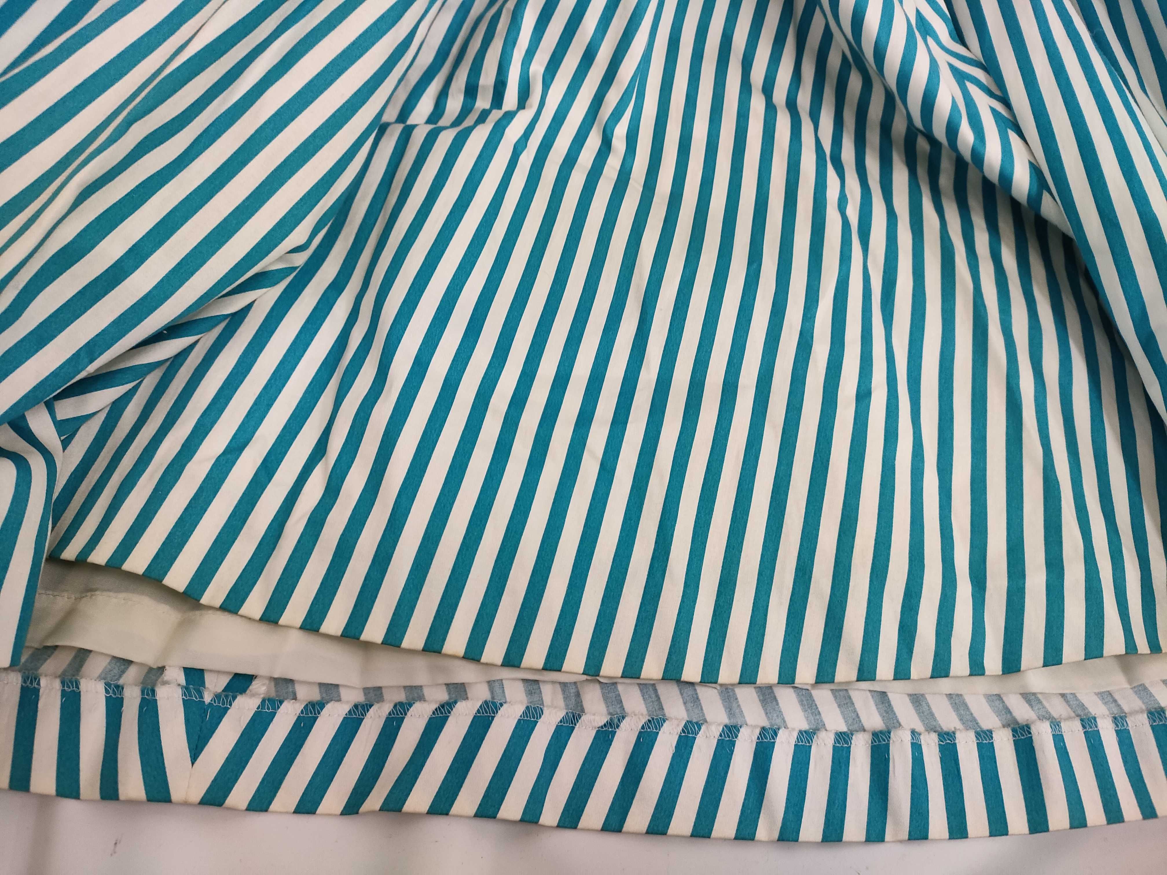 日曜終了(10743_0018)▼Yves Saint Laurent ジャケット シミ有/スカート/トップス