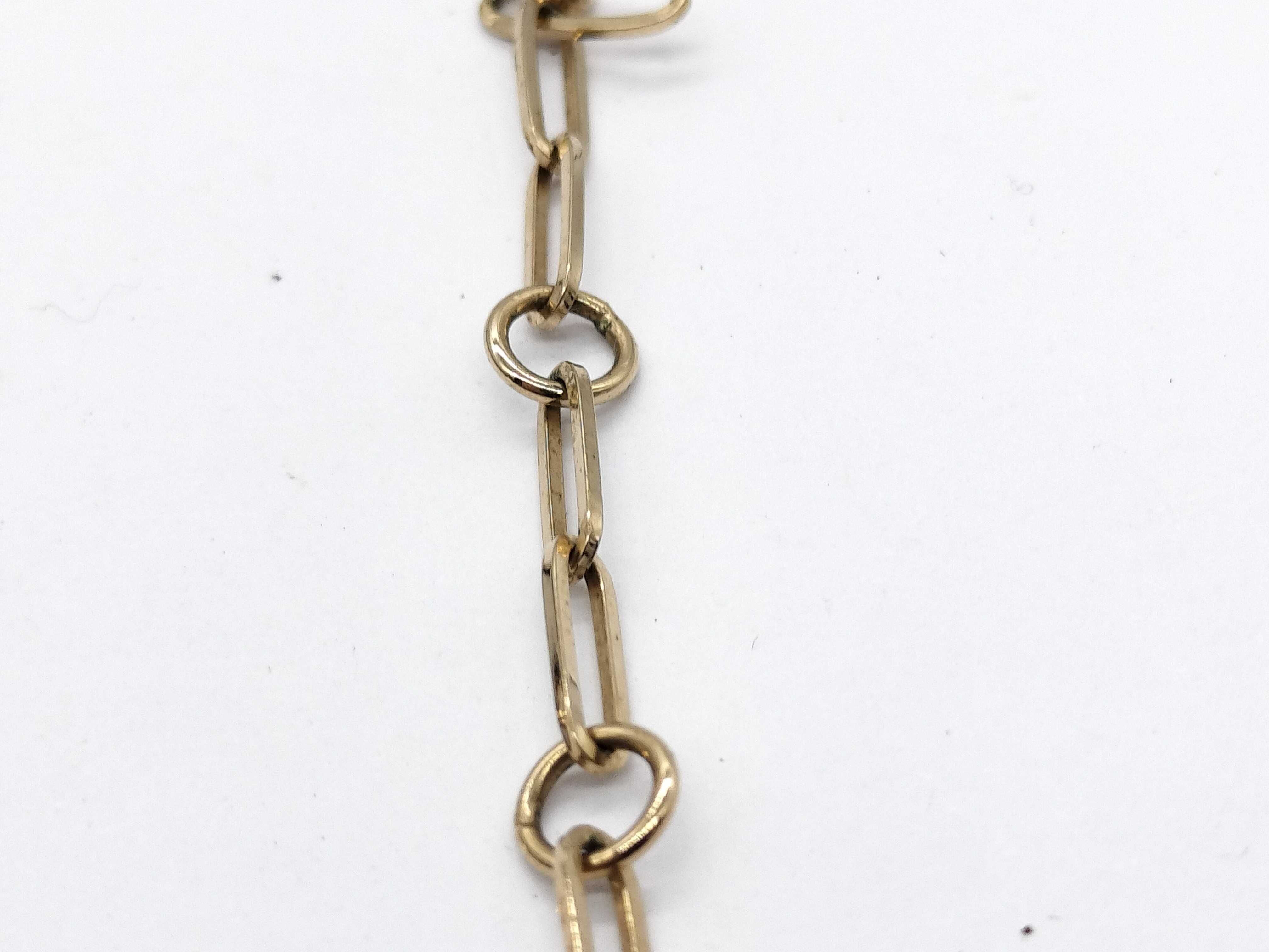 【水曜終了】(10700_0173)Dior ロゴ ラインストーン ハートカデナ チェーンネックレス ネックレス