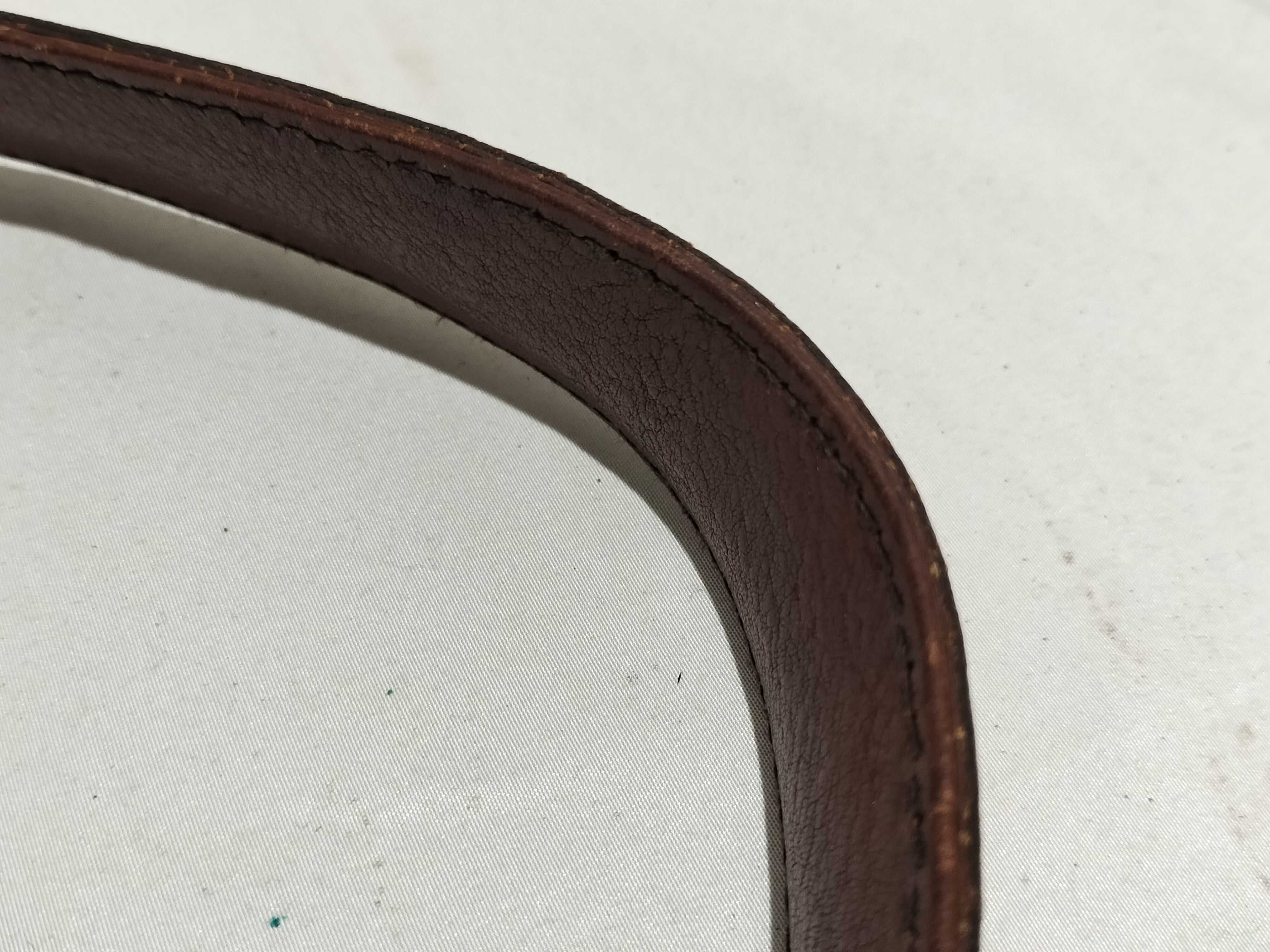 【水曜終了】(10709_0003)GUCCI GGキャンバス 101975 ホースビット ワンショルダーバッグ ショルダーバッグ