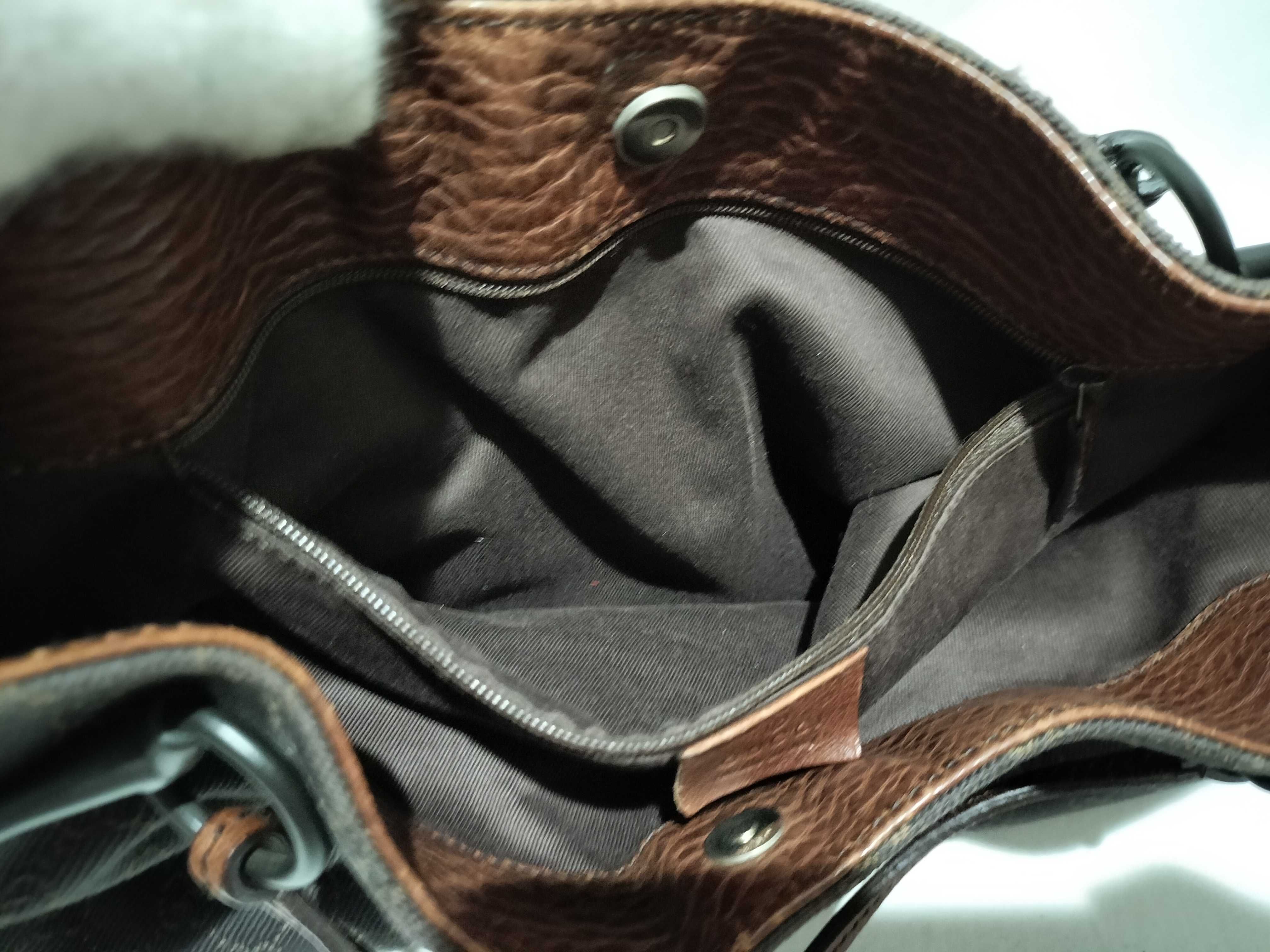 【水曜終了】(10709_0003)GUCCI GGキャンバス 101975 ホースビット ワンショルダーバッグ ショルダーバッグ