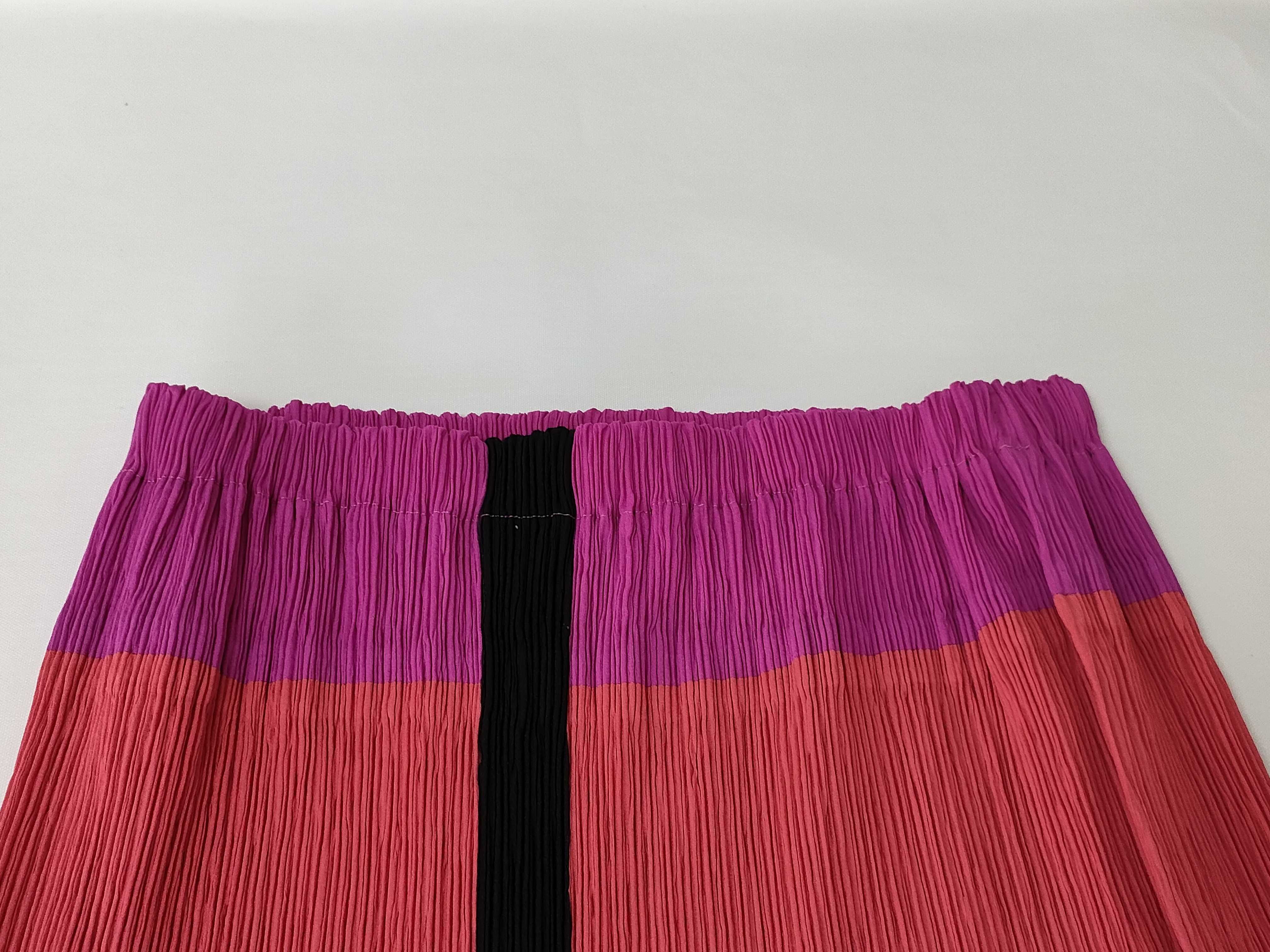 日曜終了(10743_0017)▼ISSEY MIYAKE イッセイミヤケ セットアップ 紫 その他アパレル